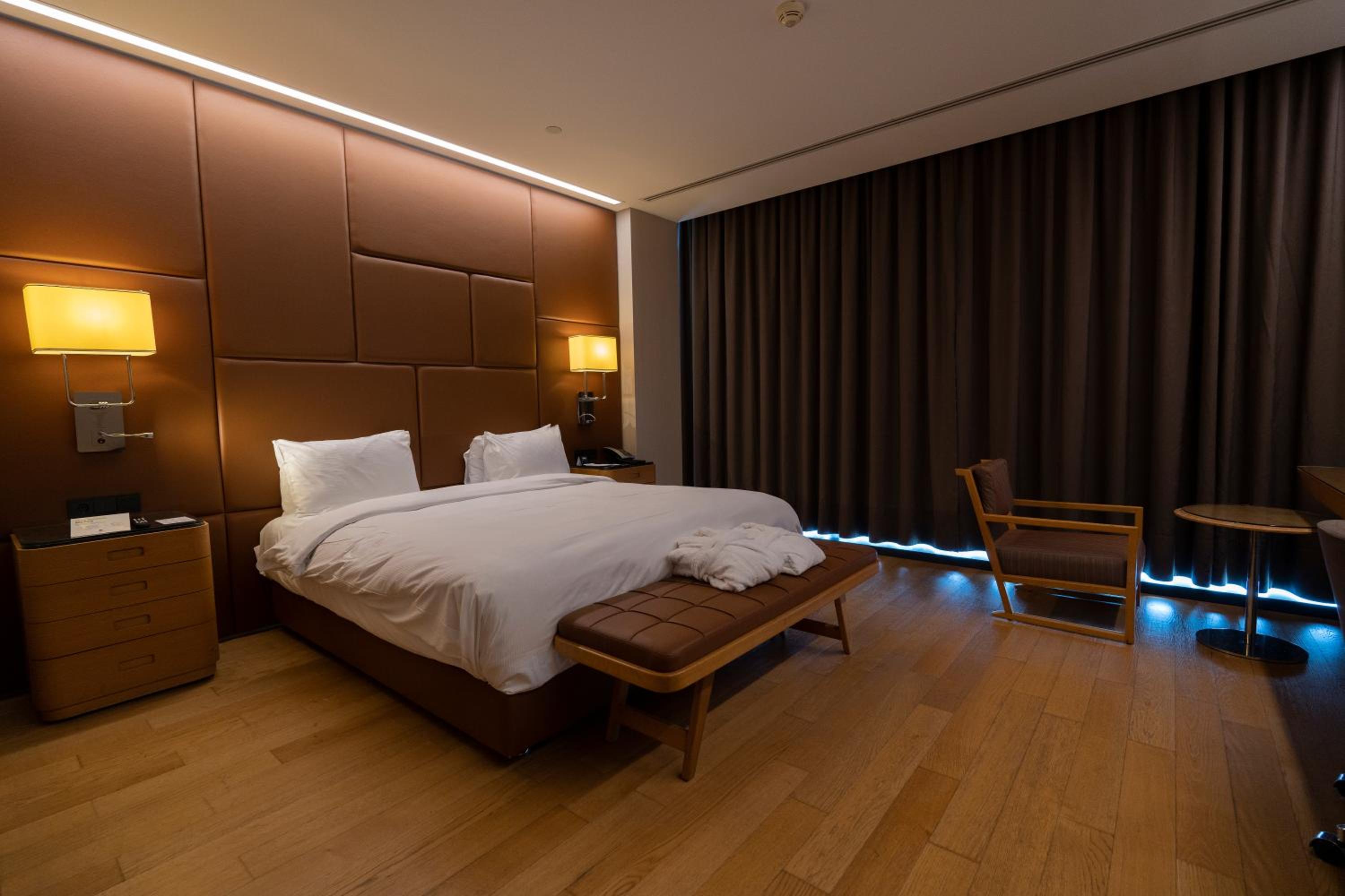 King Deluxe Room photo 1