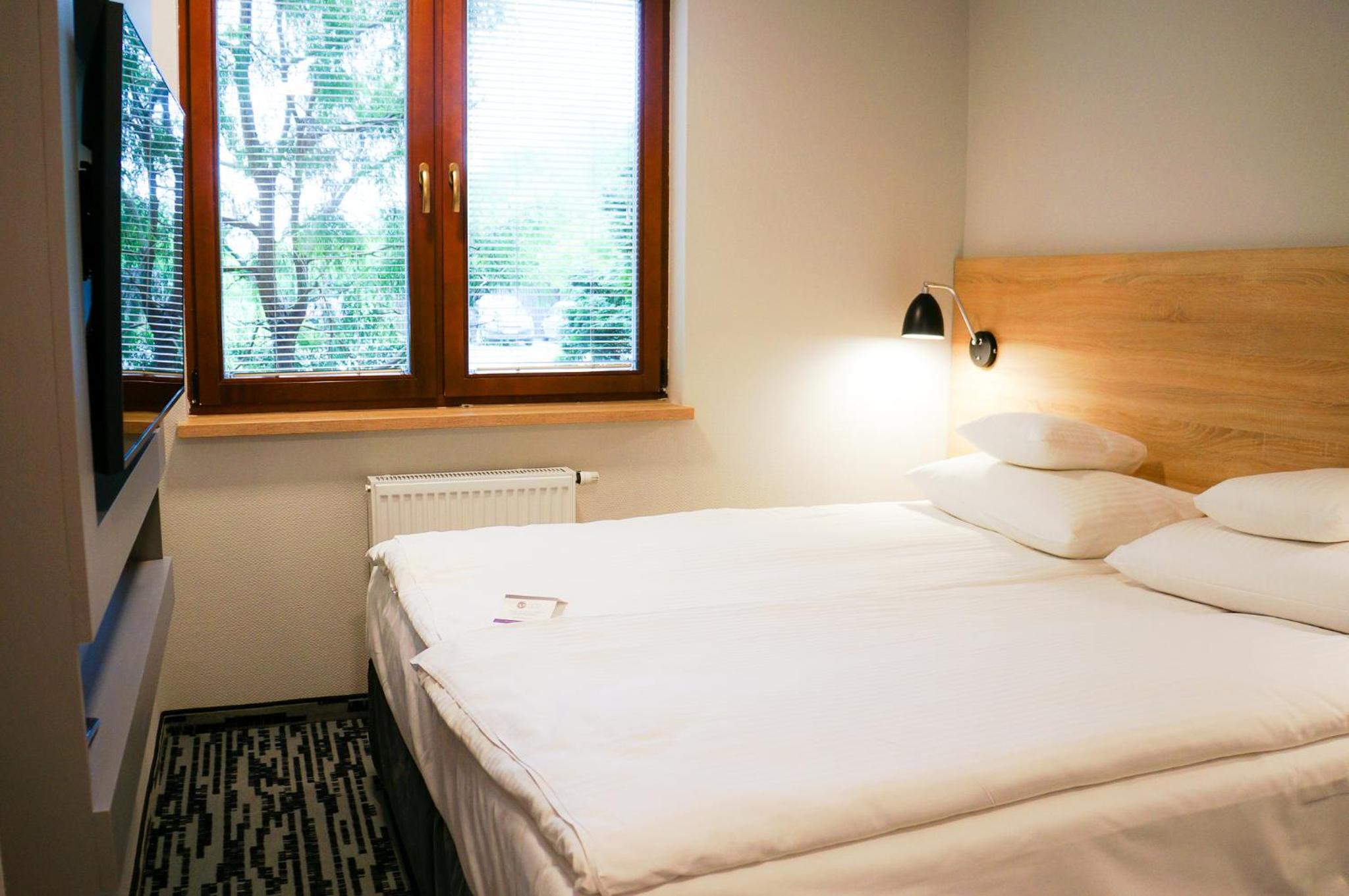 Family Apartment - Photo 2