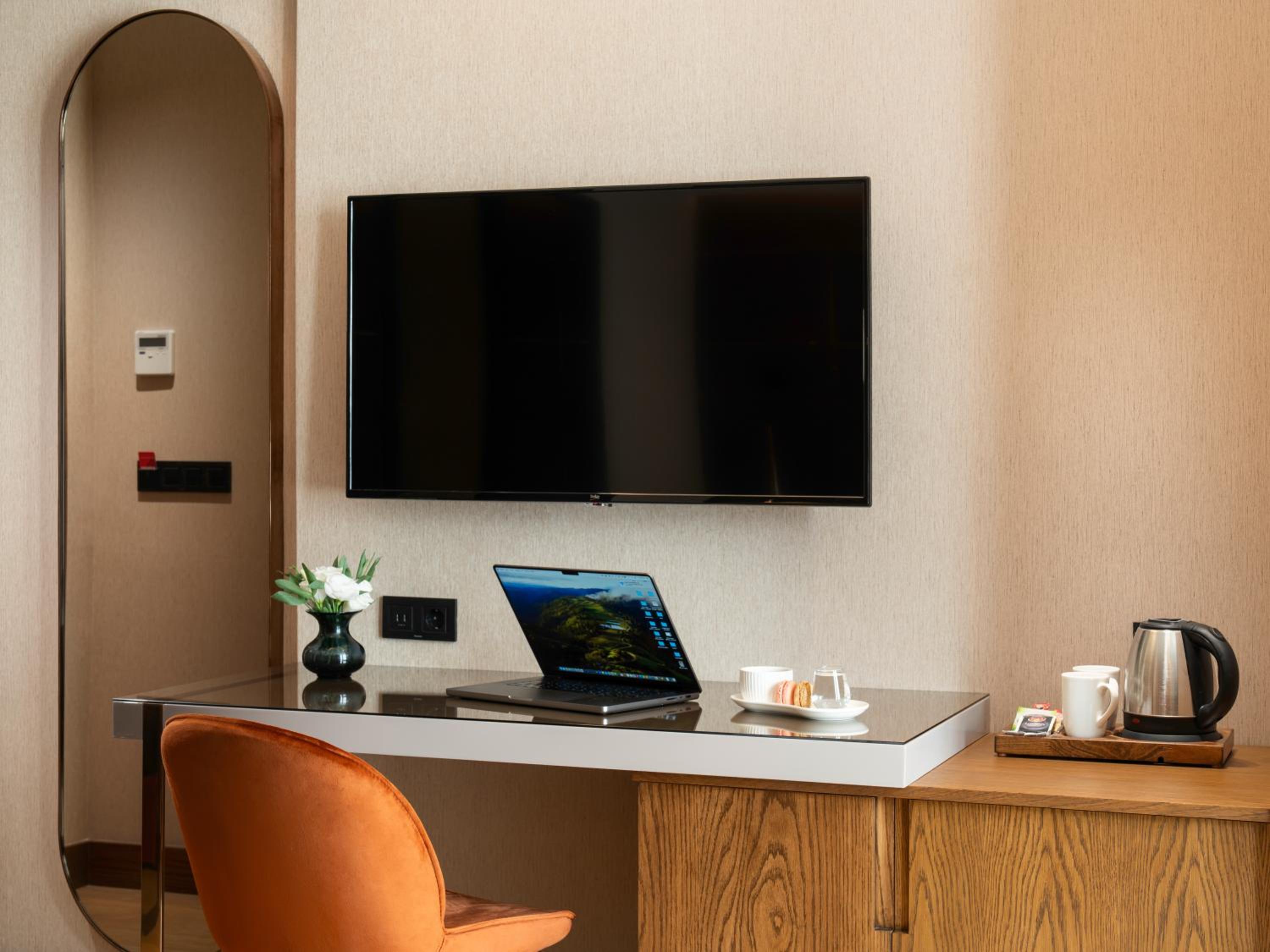 Executive Triple Room photo 3