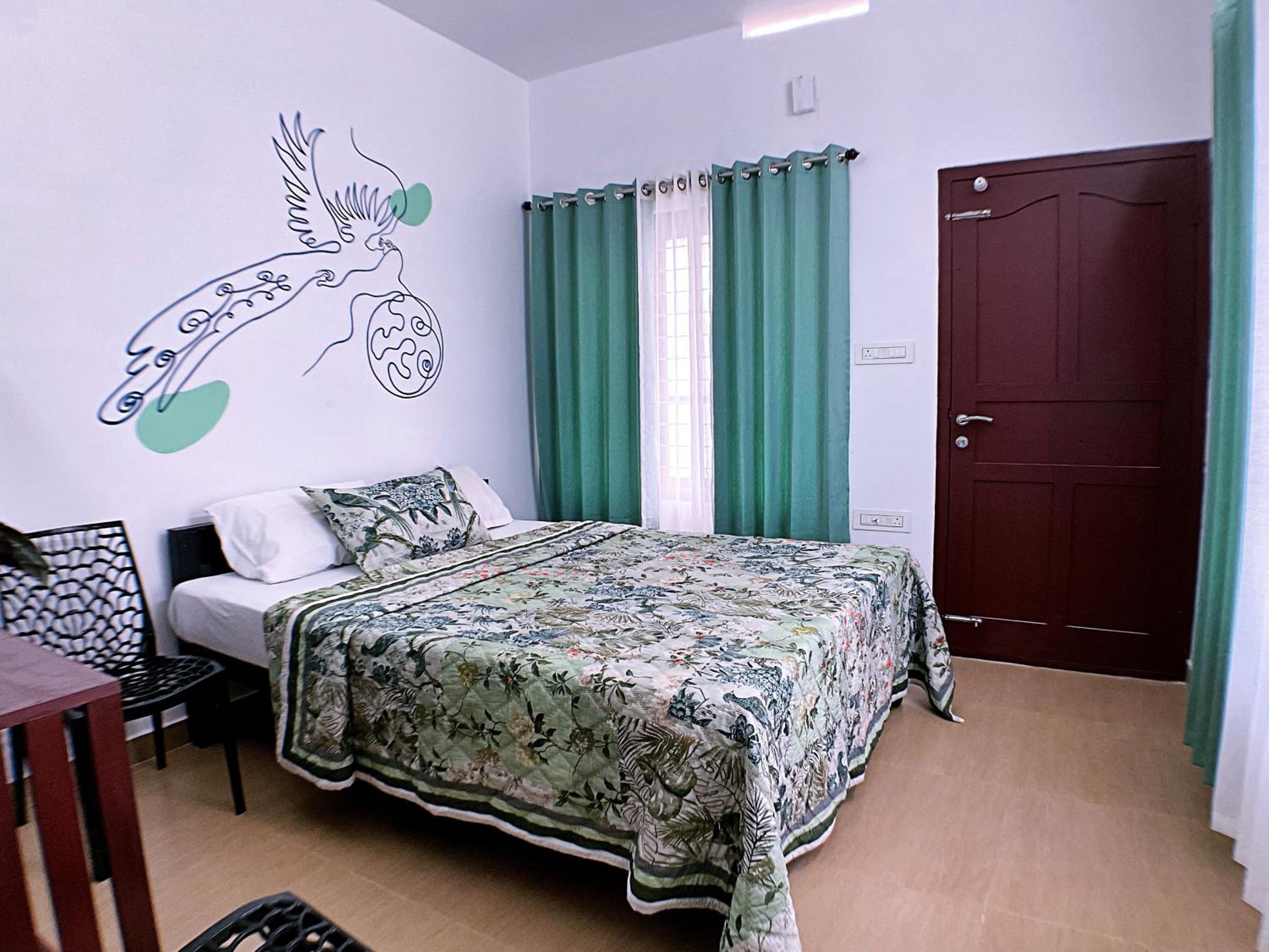 Standard Double Room photo 1