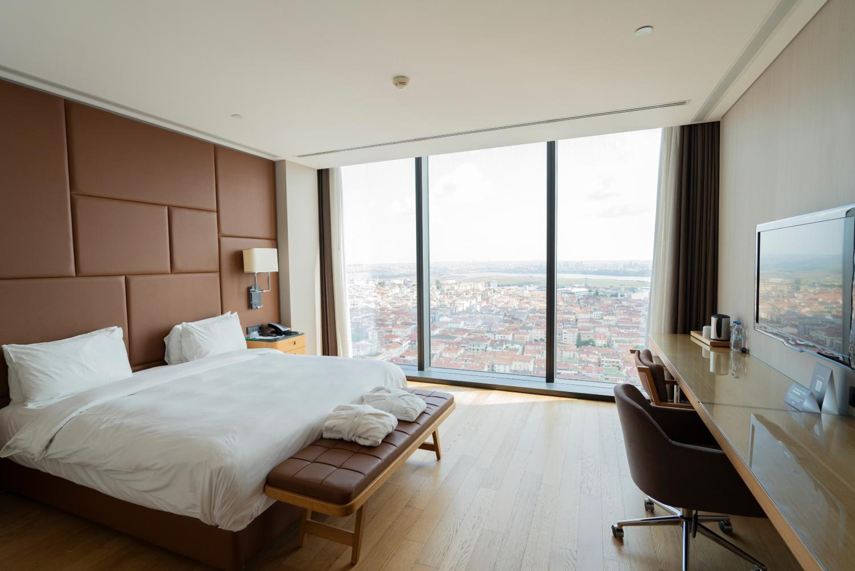 King Room - Mobility Access photo 1