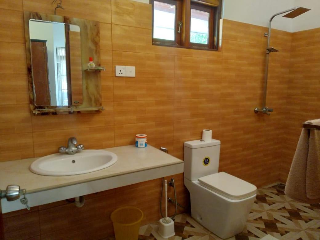 Triple Room with Balcony photo 3