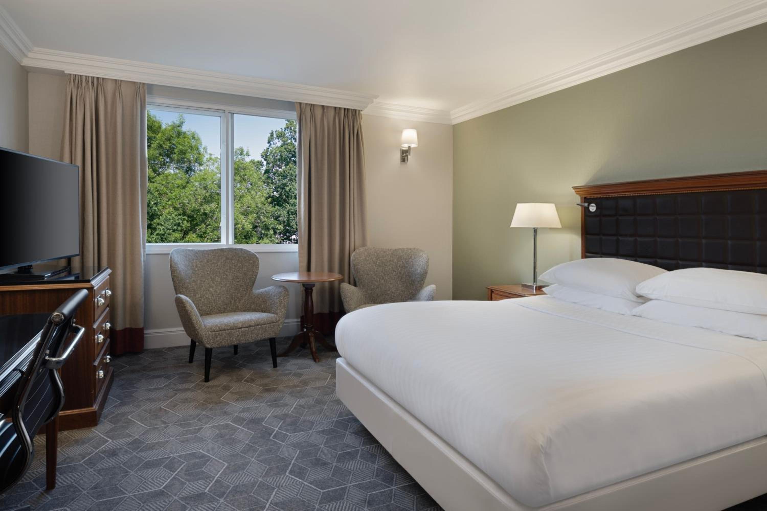 Deluxe Queen Room - Photo 2