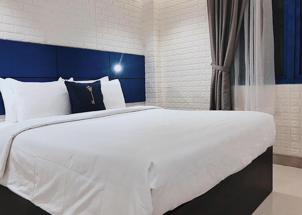 Double Room - Photo 4