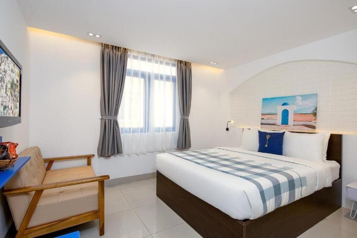 Double Room - Photo 3