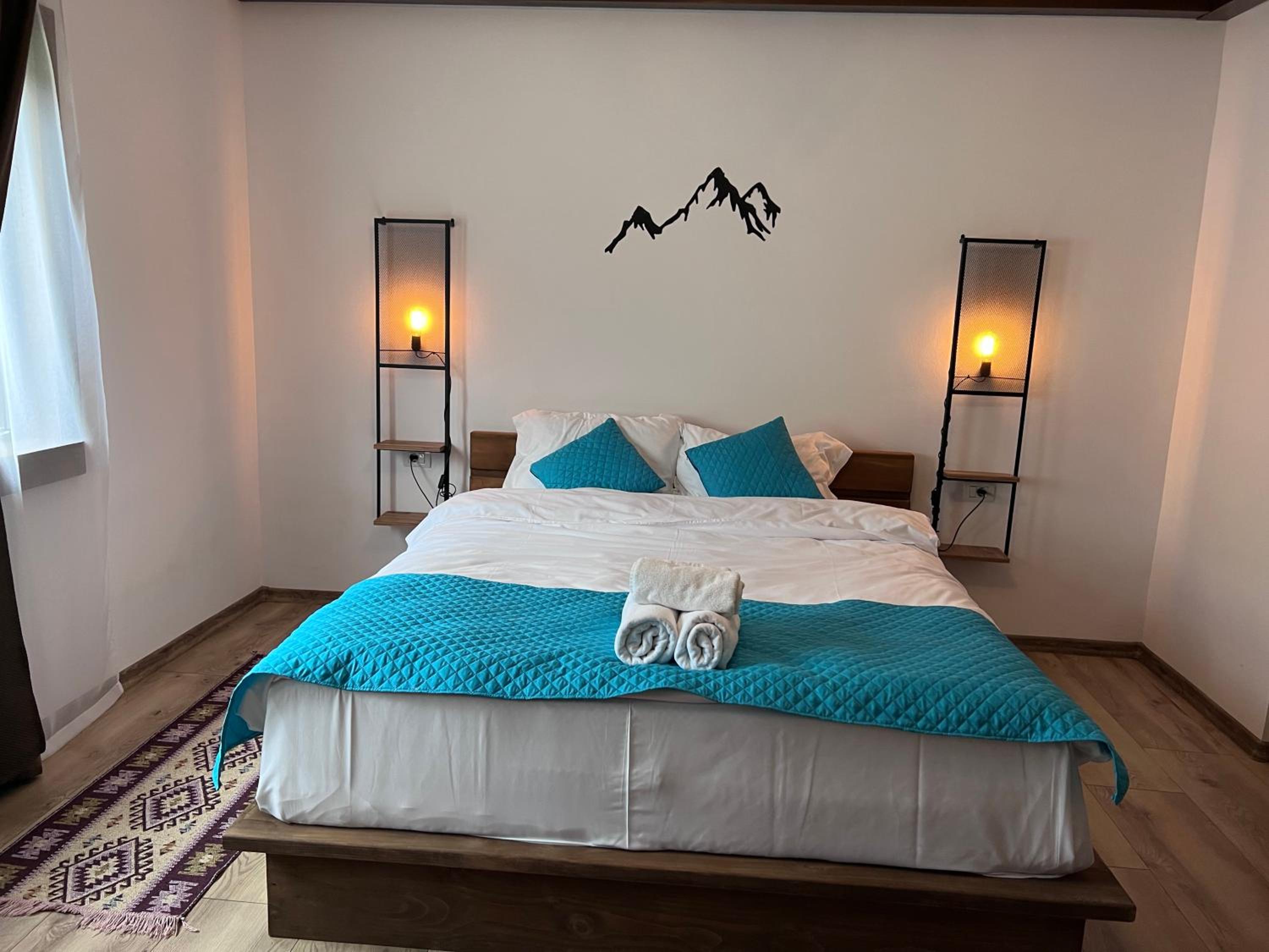 Superior Chalet photo 1