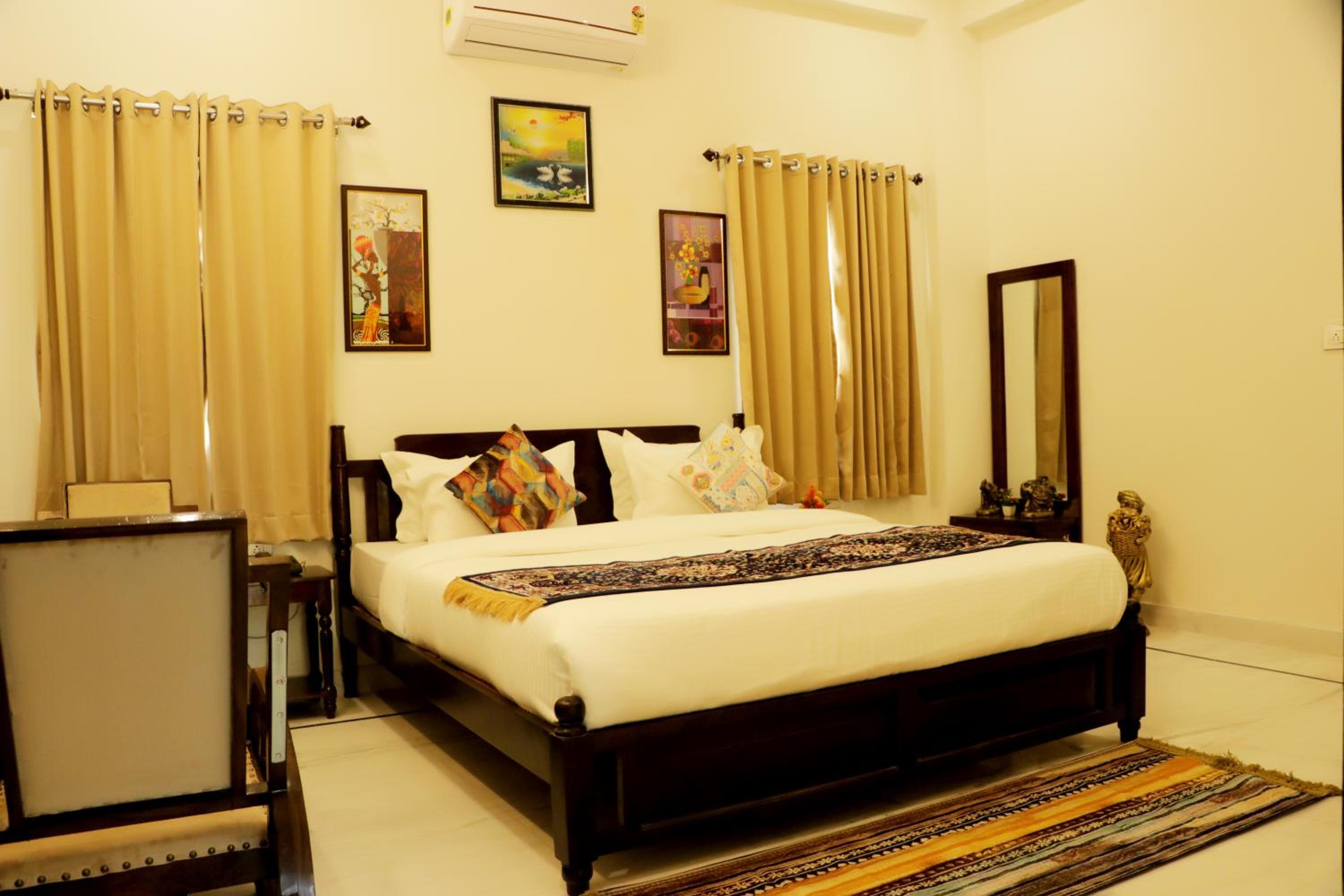 Superior King Room photo 3