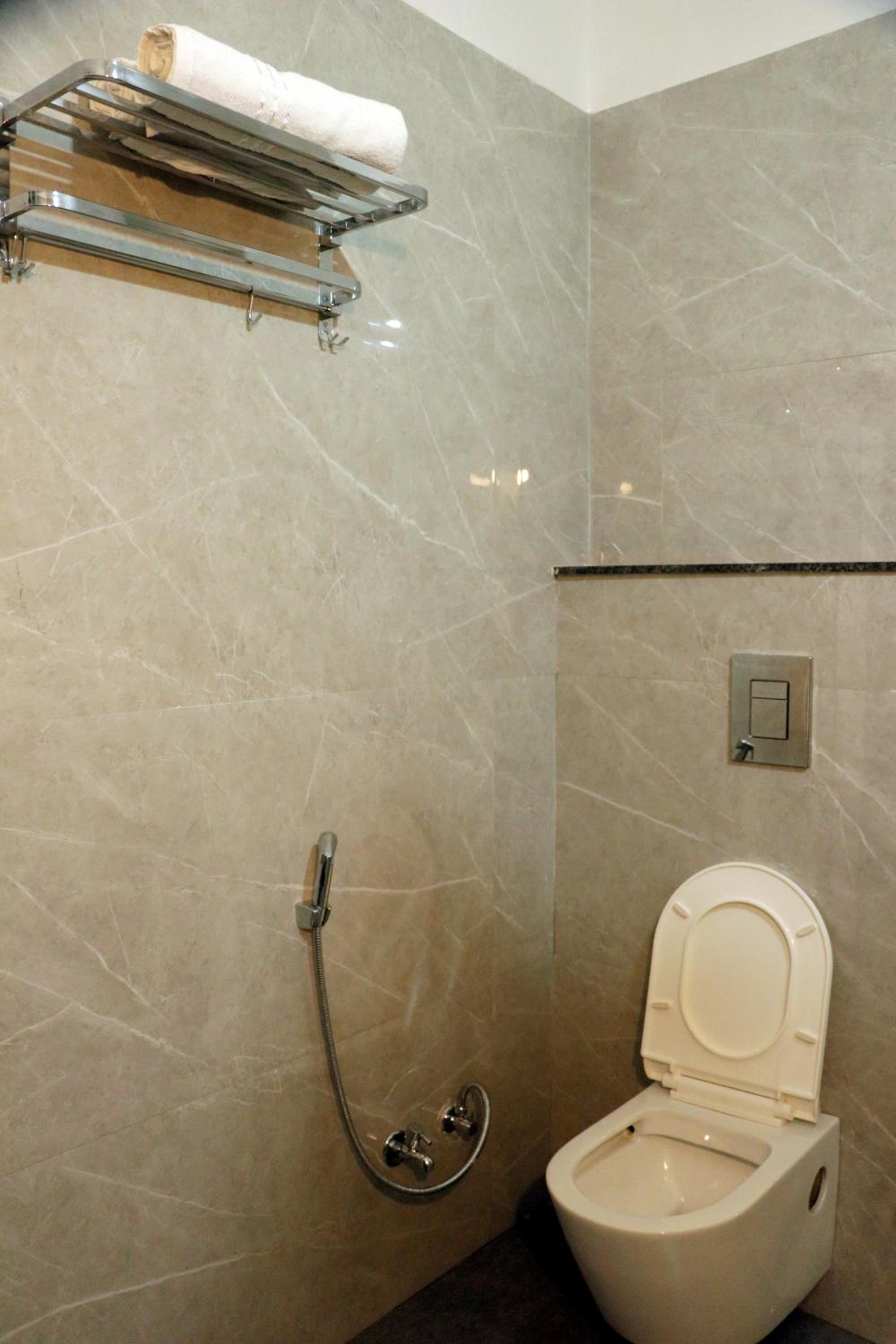 Superior King Room photo 3