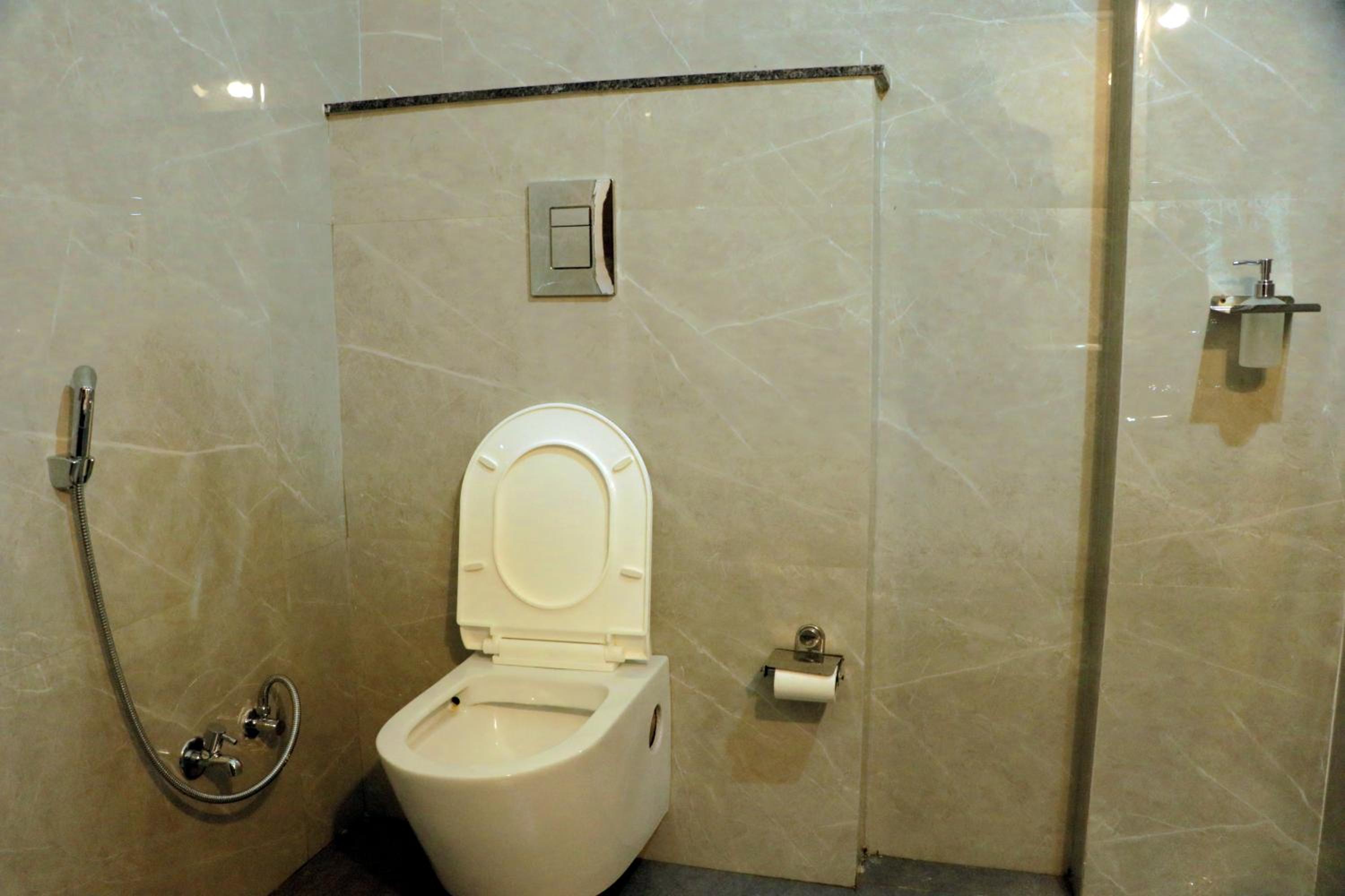 Superior King Room photo 2