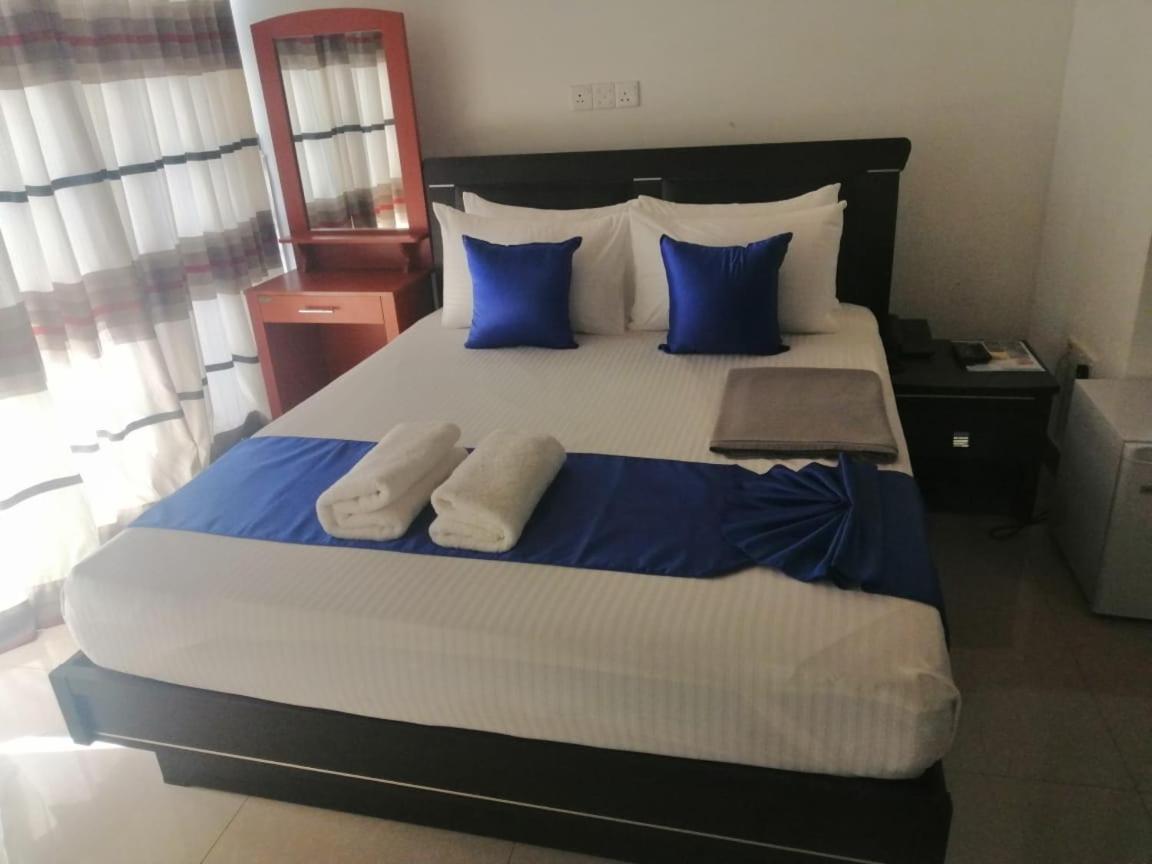 King Room with River View photo 1