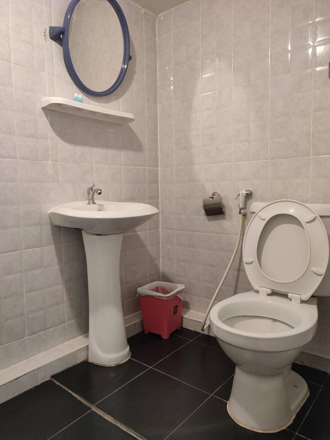 Standard Double or Twin Room with Balcony photo 2