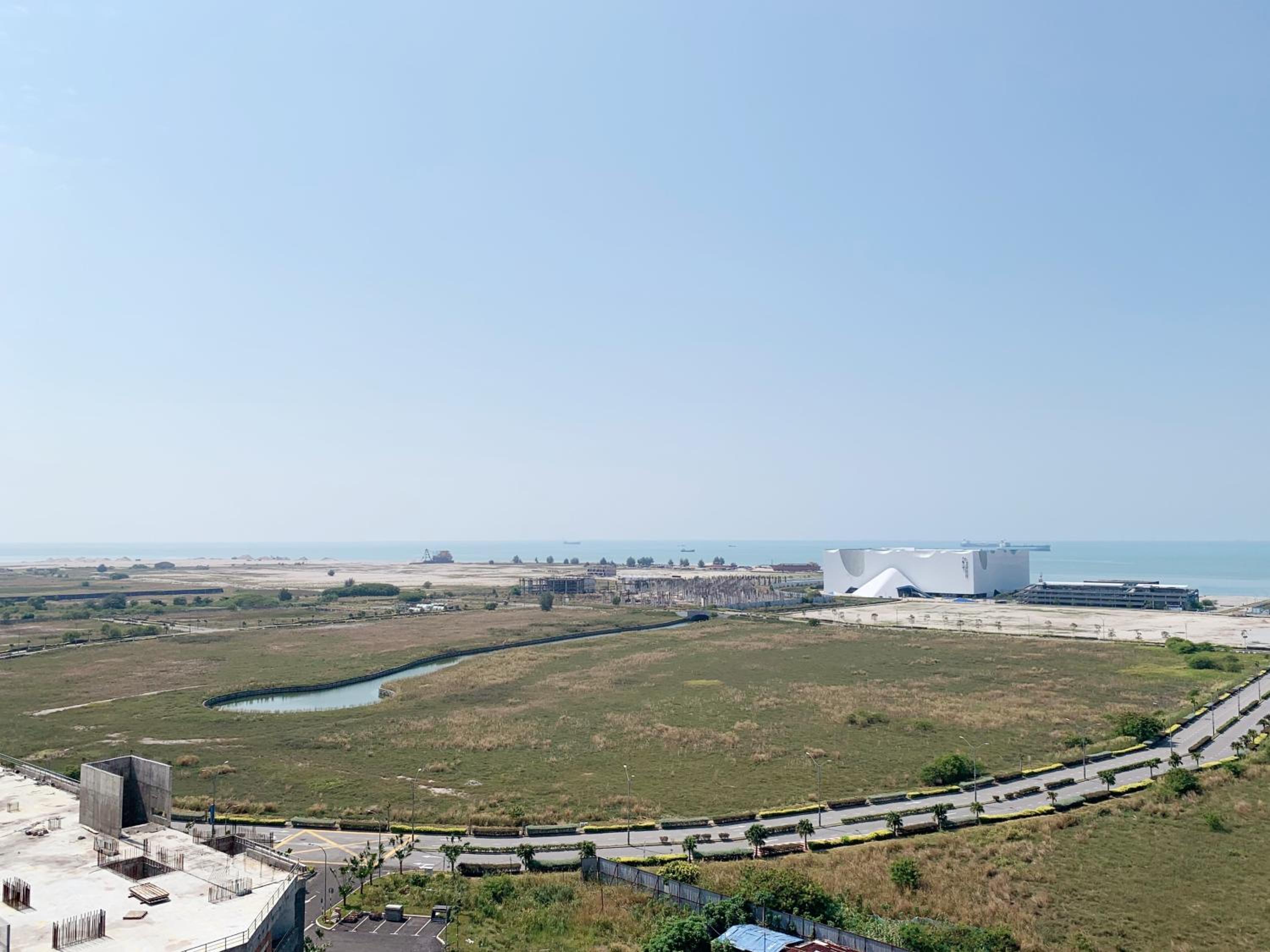 Apartment with Sea View - Photo 2