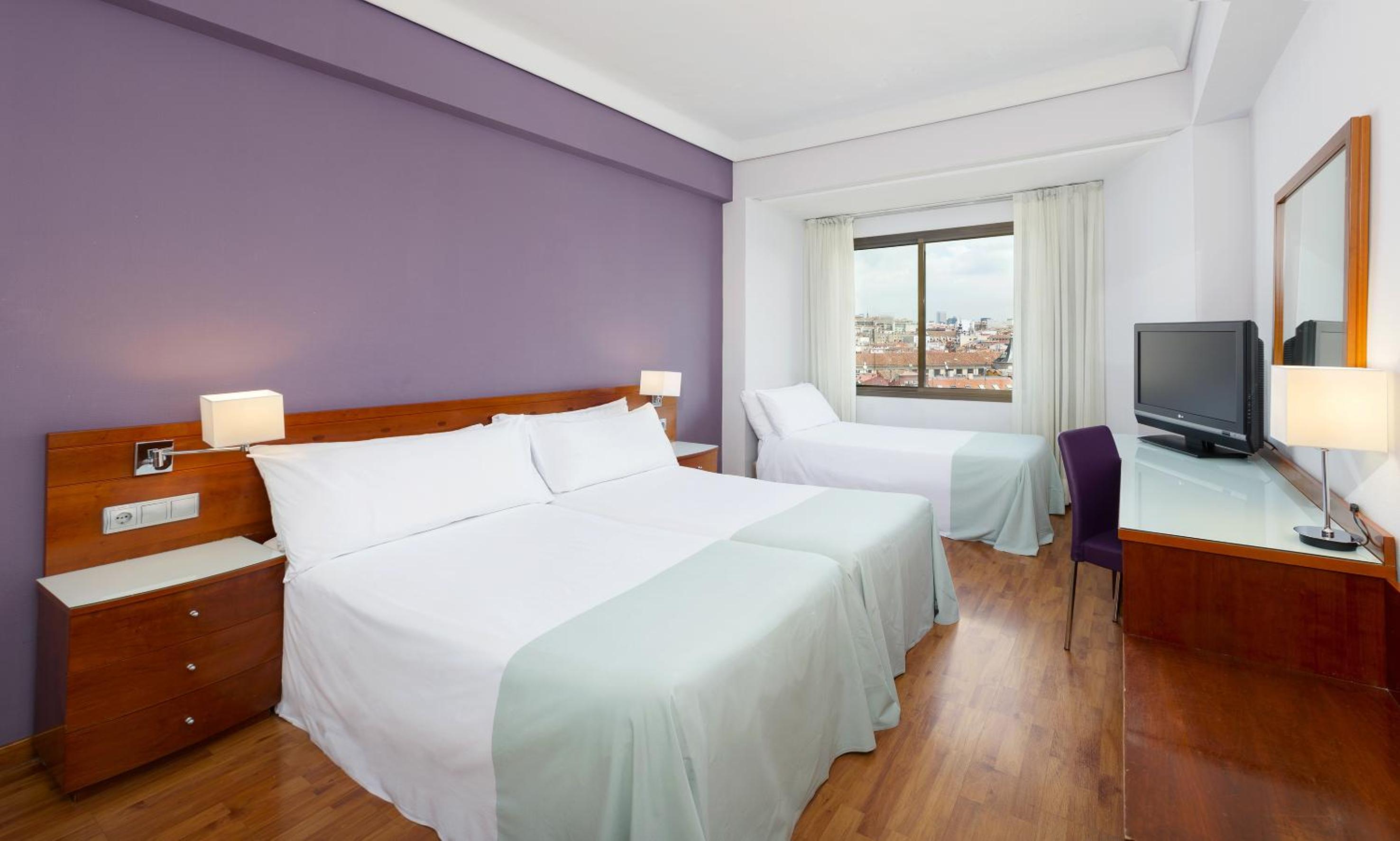 Triple Room - Photo 2