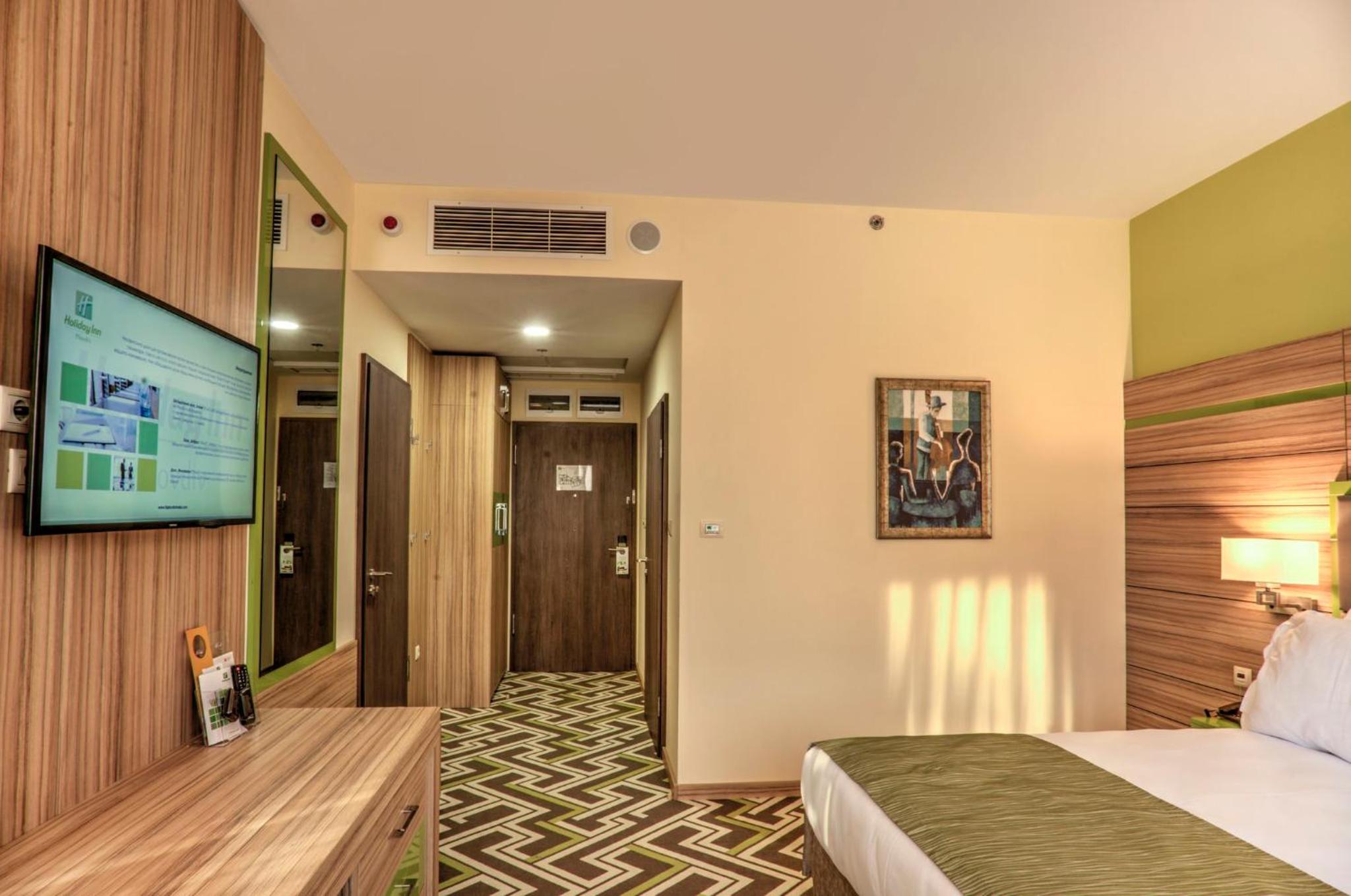 Standard Queen Room - Disability Access photo 1