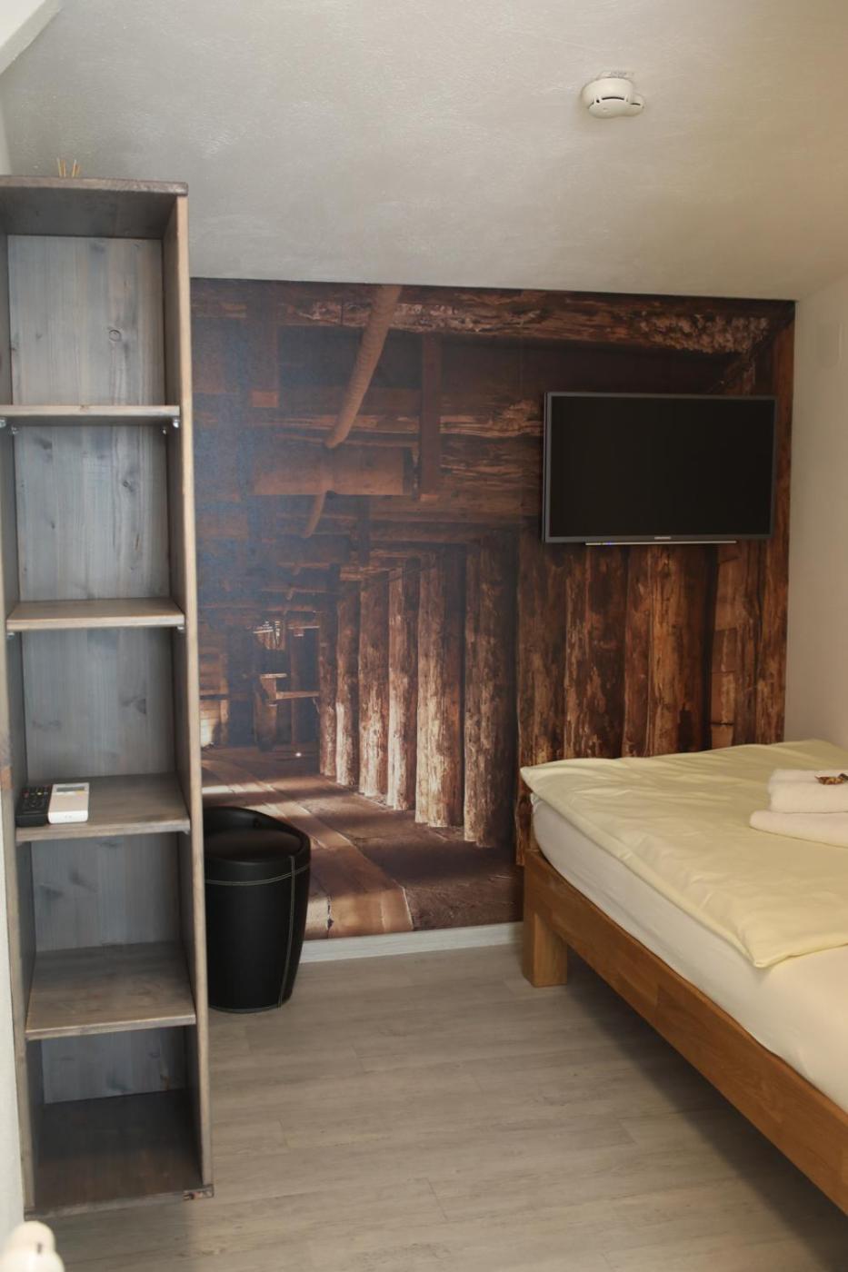 Economy Single Room photo 3