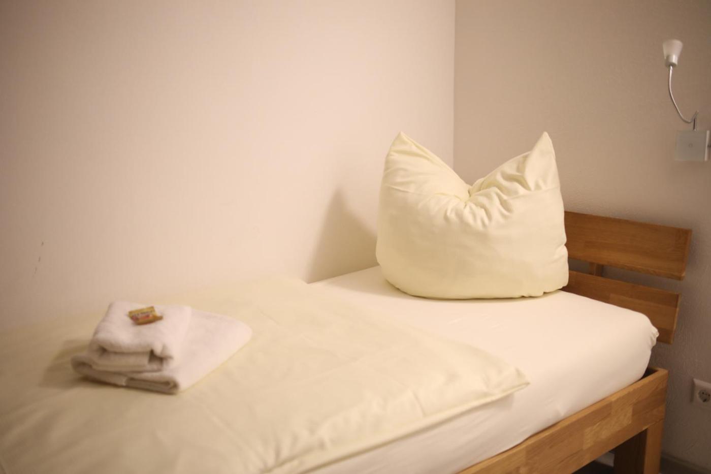 Economy Single Room photo 1