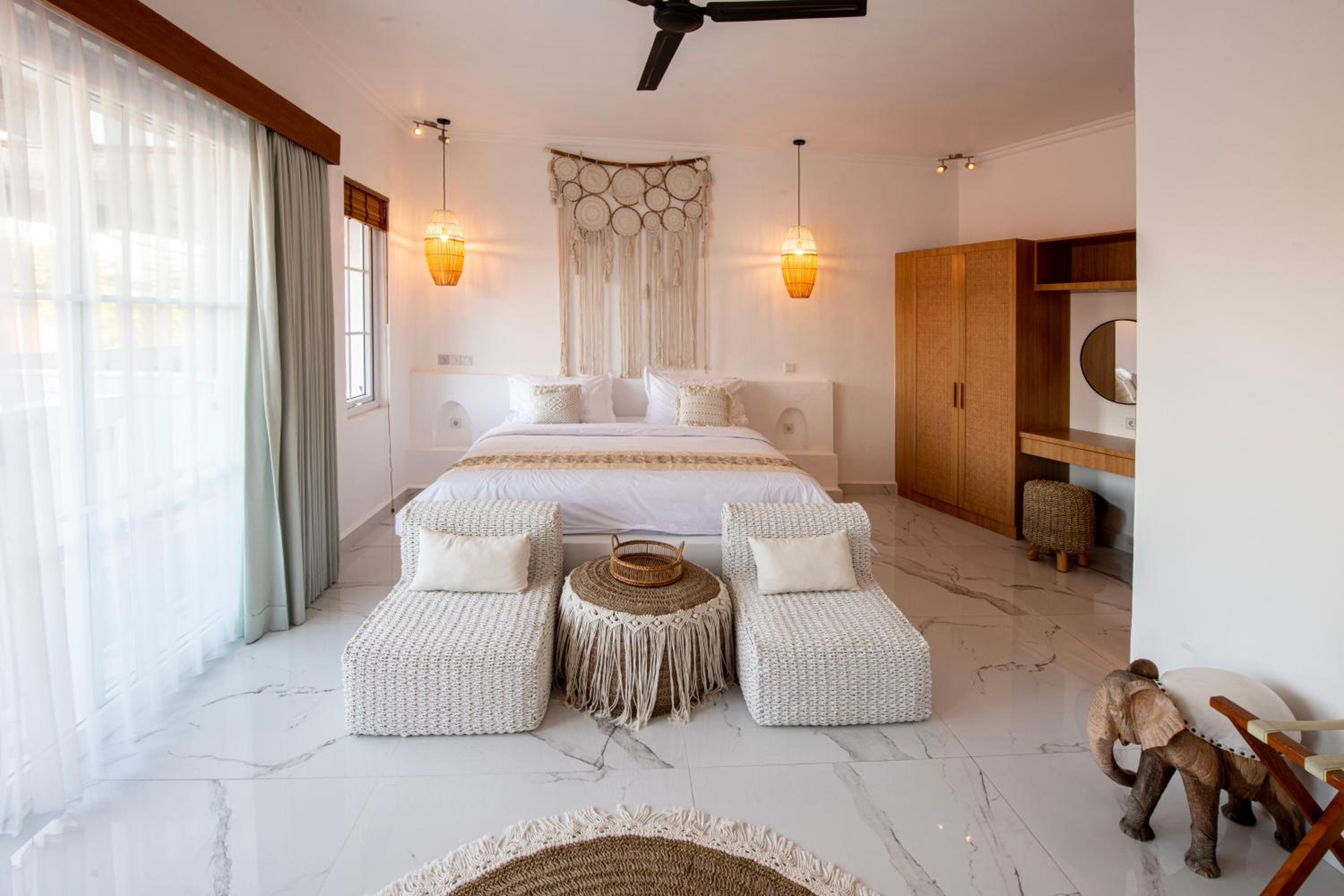 Double Room with Balcony photo 3