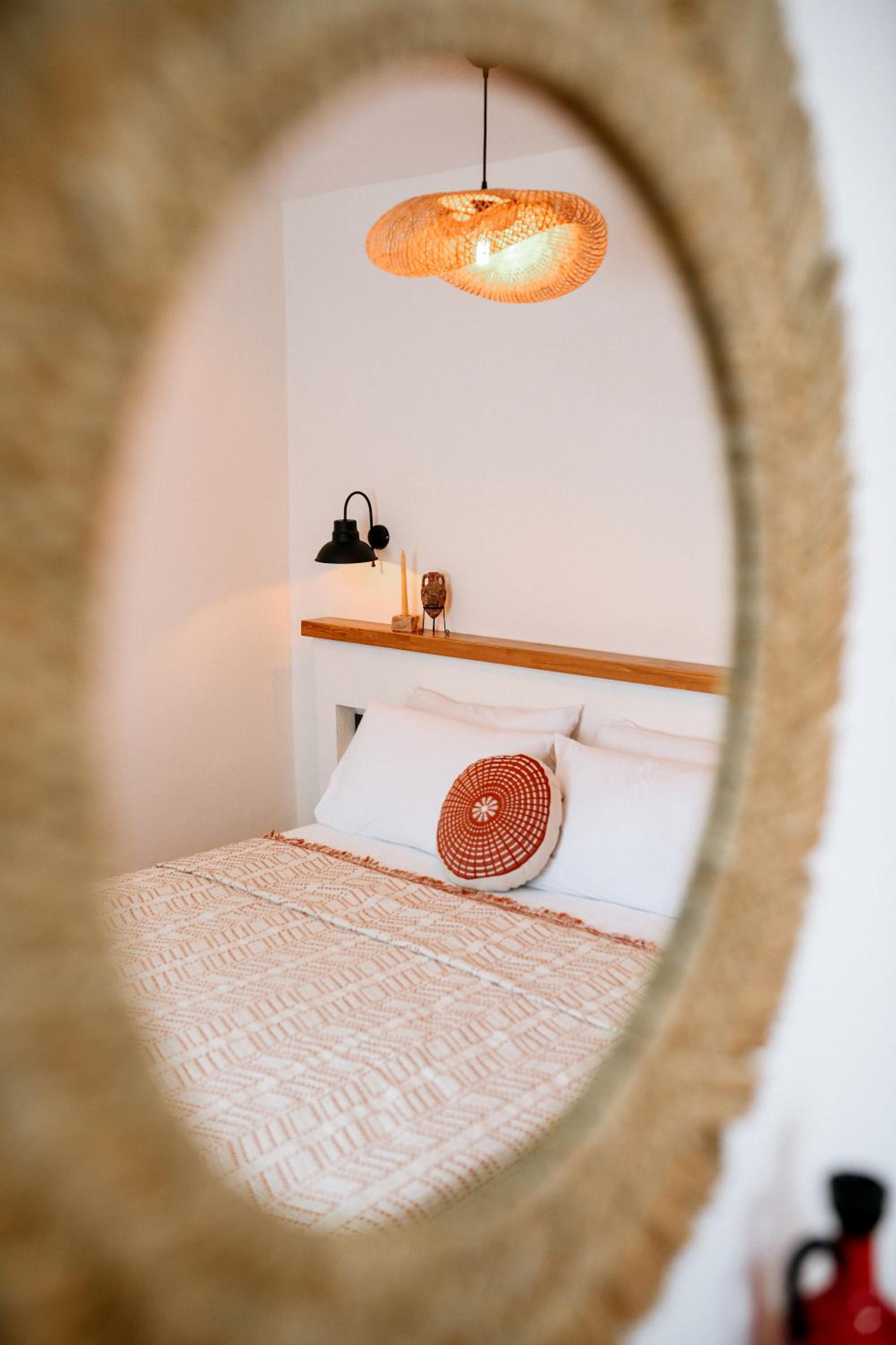 Double Room photo 3