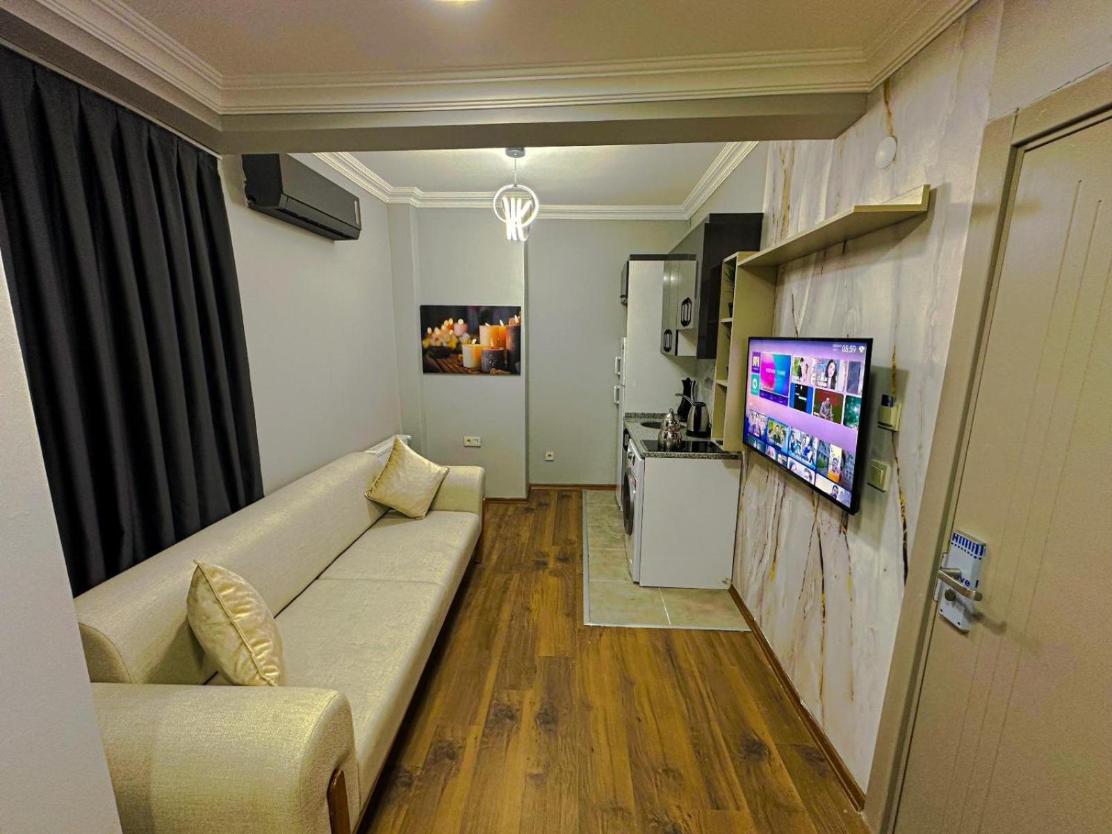 Standard Apartment photo 1