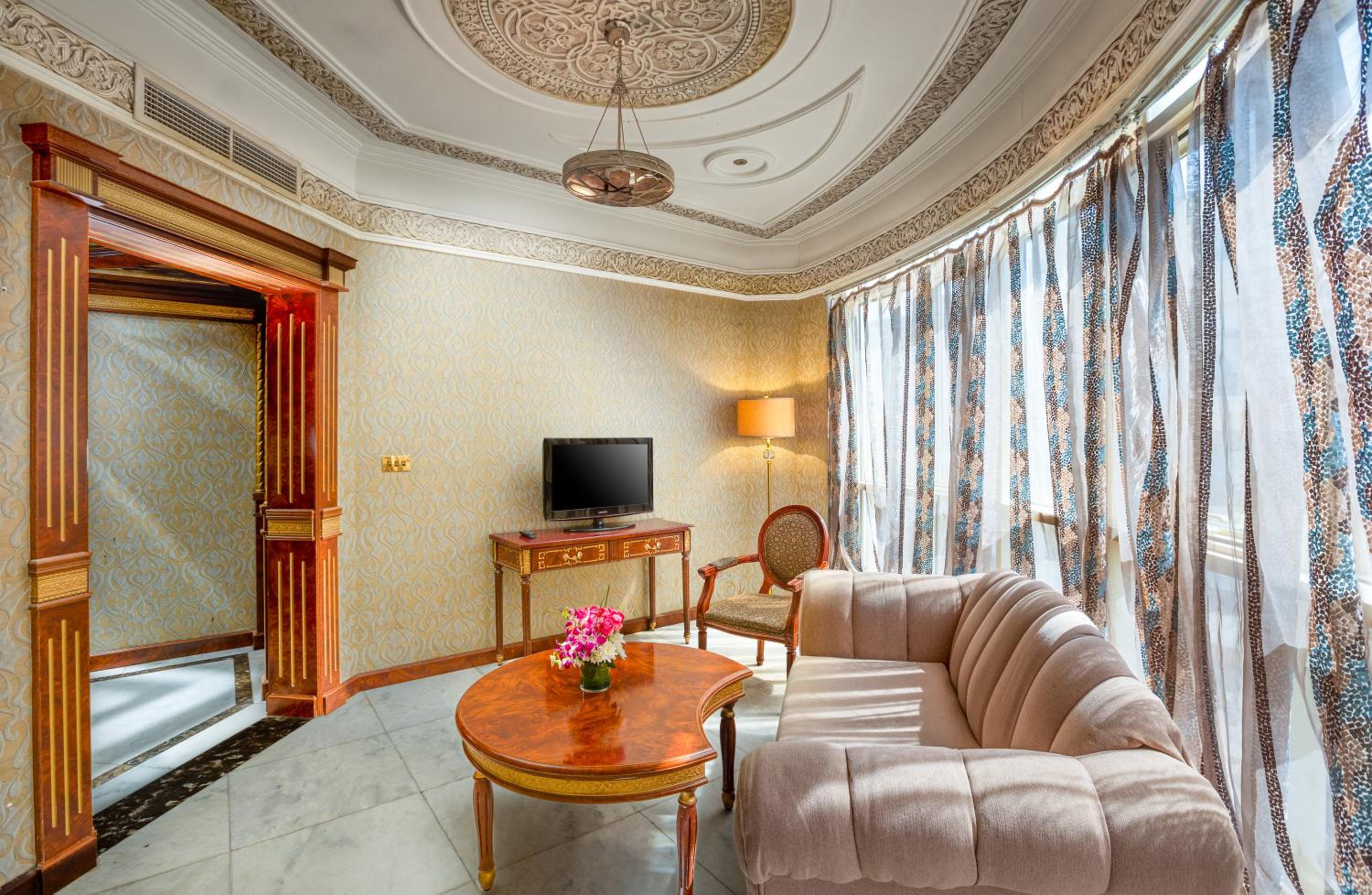 Two-Bedroom Suite photo 1