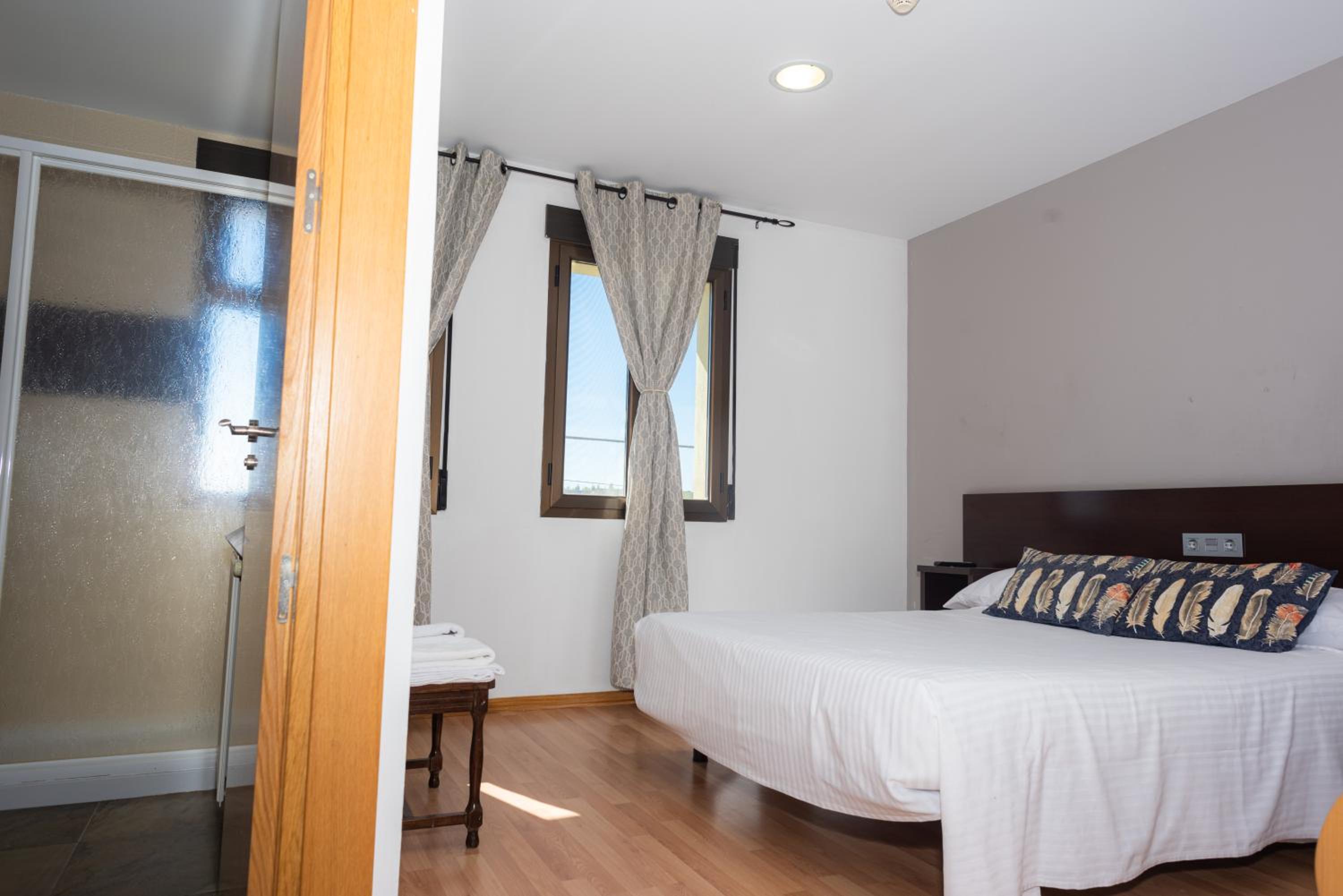 Habitación Doble o Twin Superior