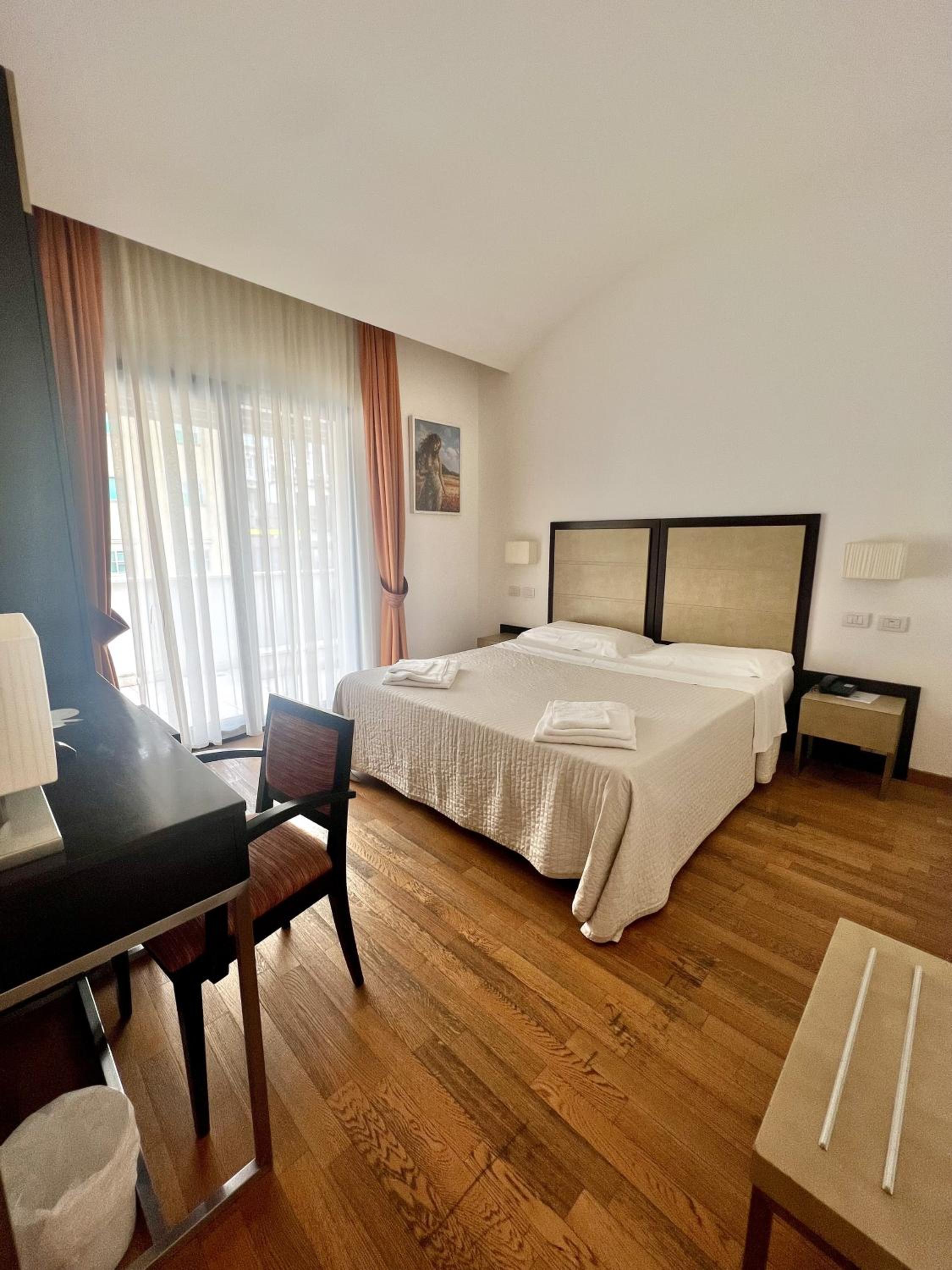 Classic Double or Twin Room