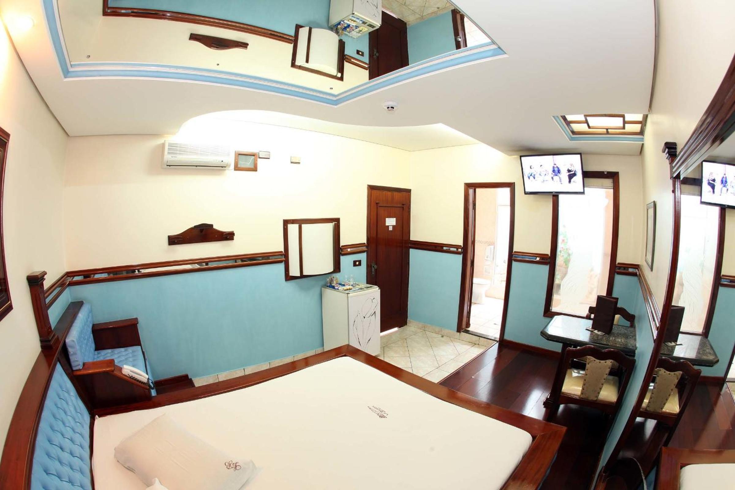 Double Room photo 1