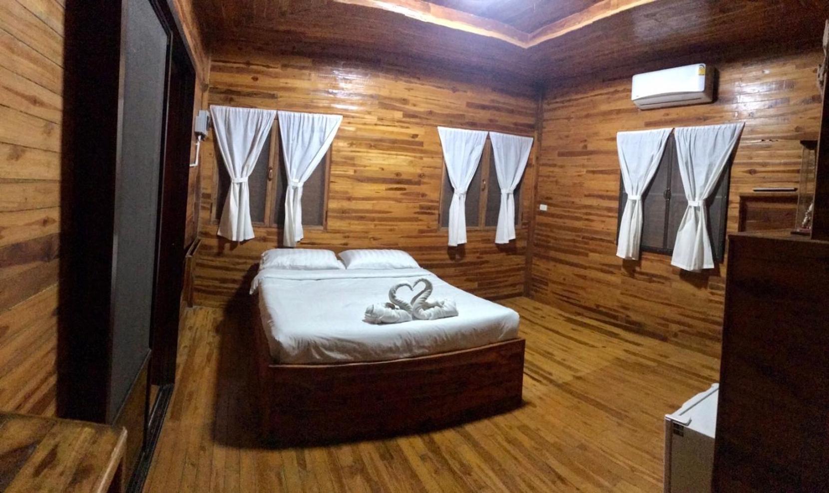 Deluxe Double Room - Photo 1