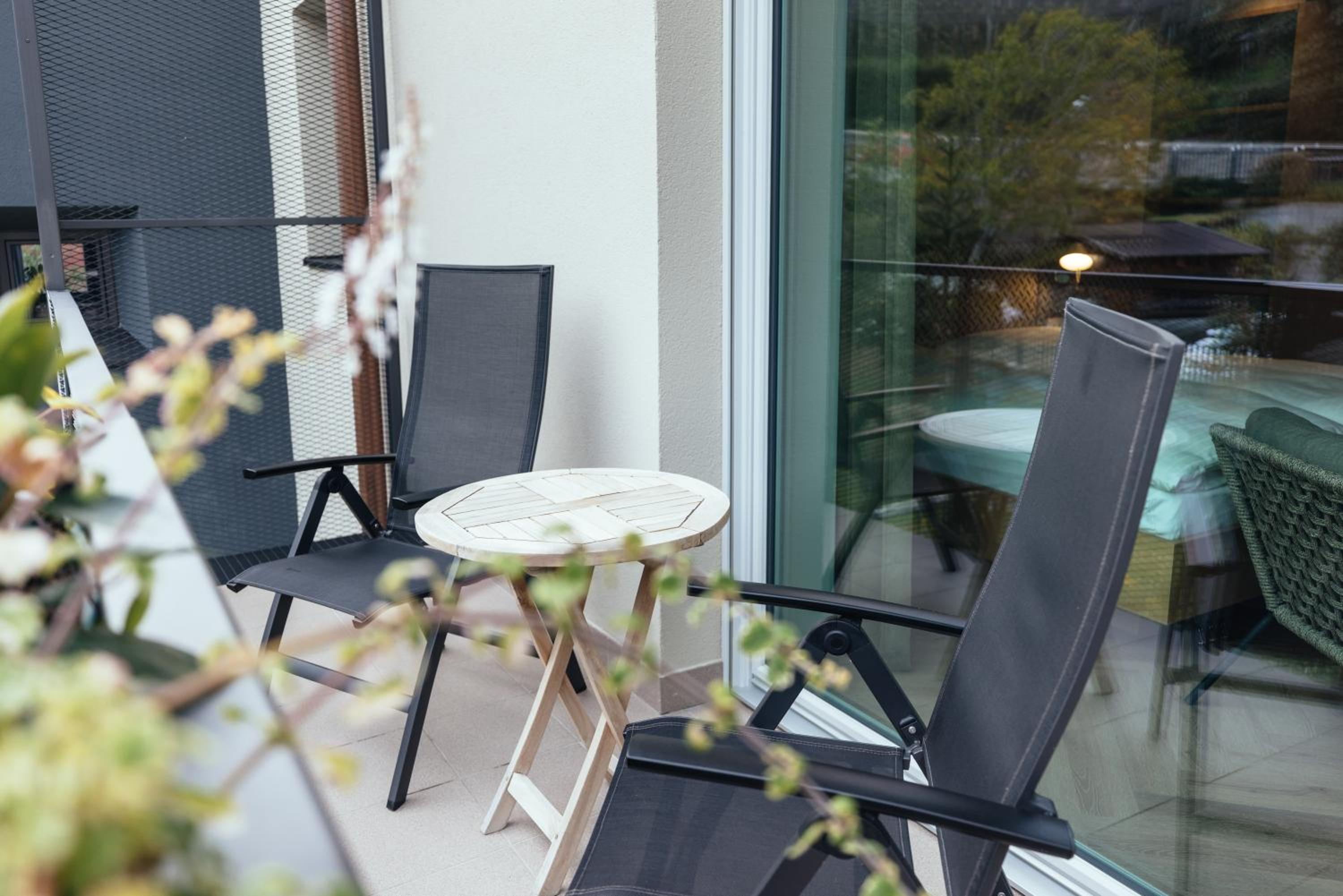 Double Room with Balcony photo 3