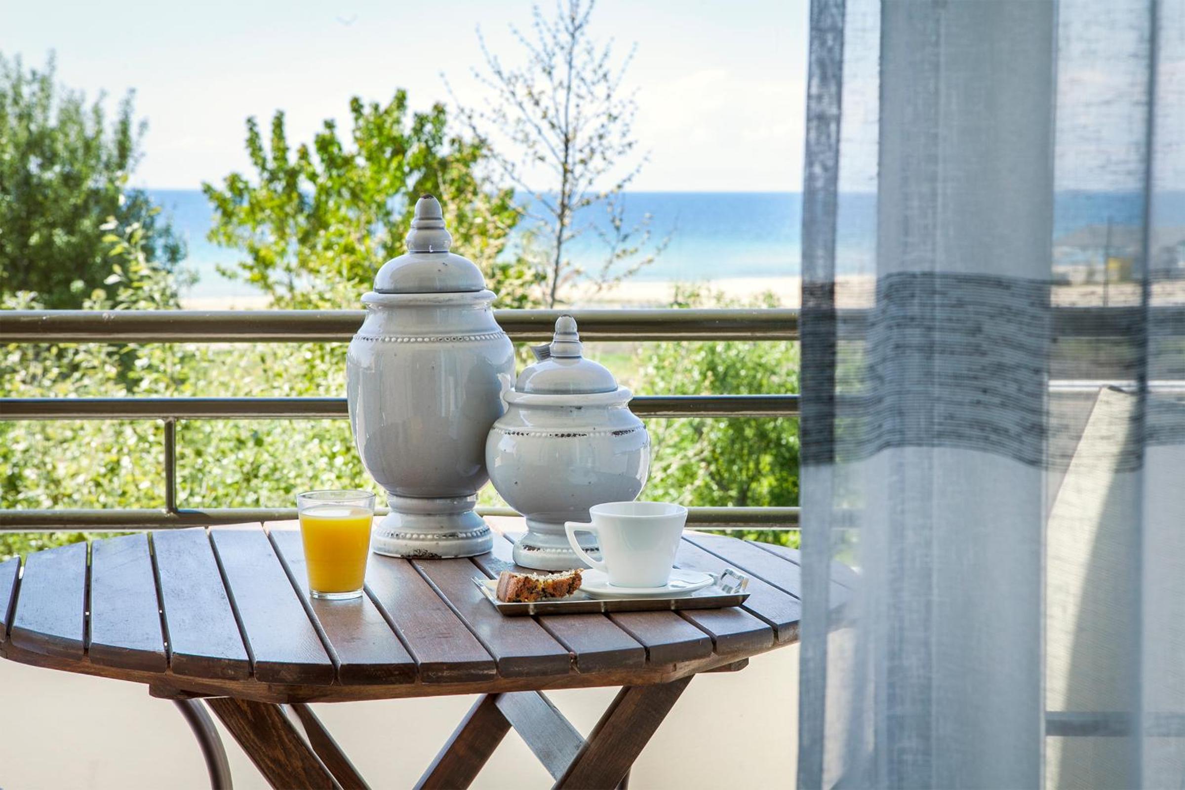 Apartment with Sea View photo 3
