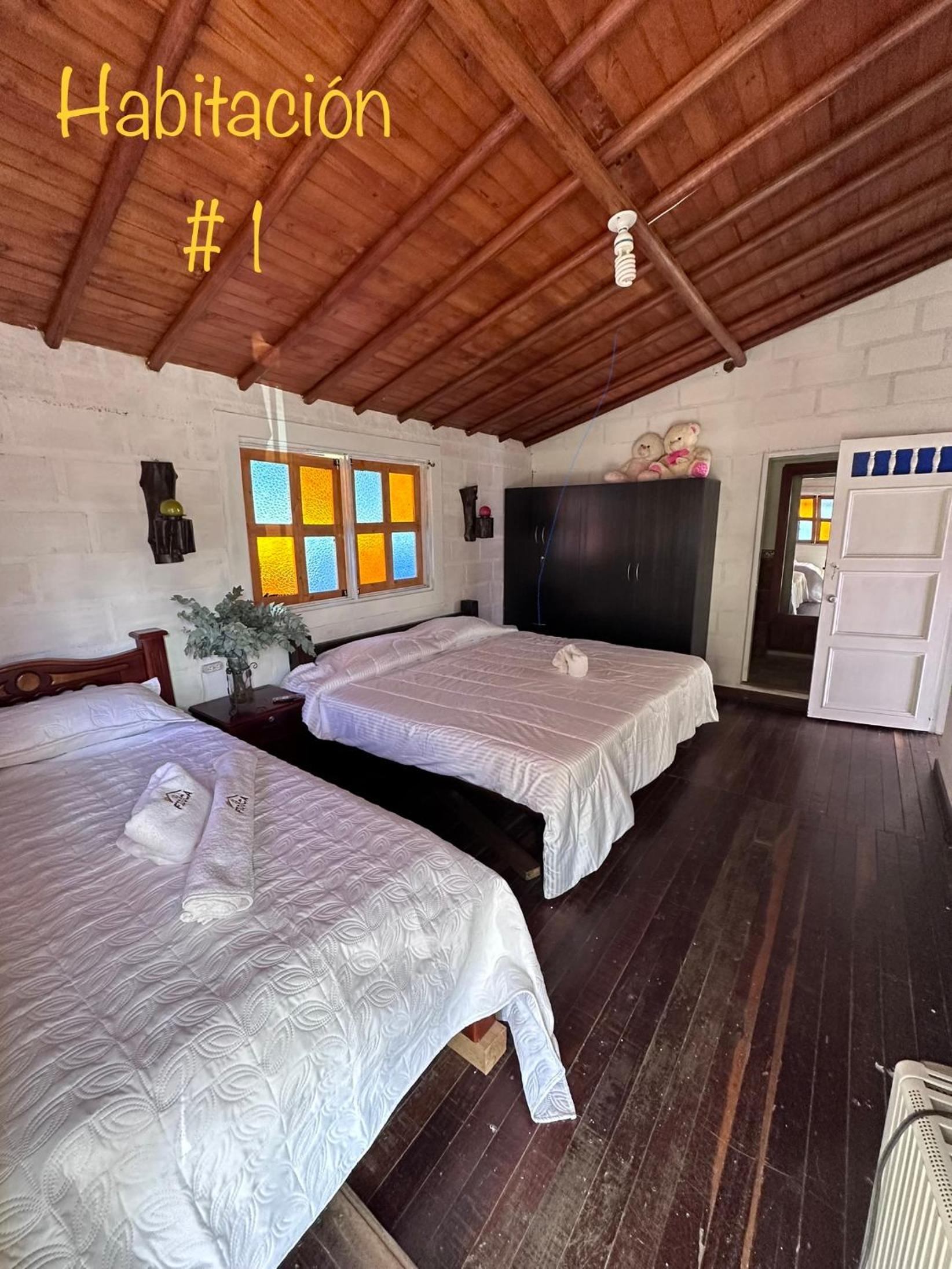 Family Room photo 1