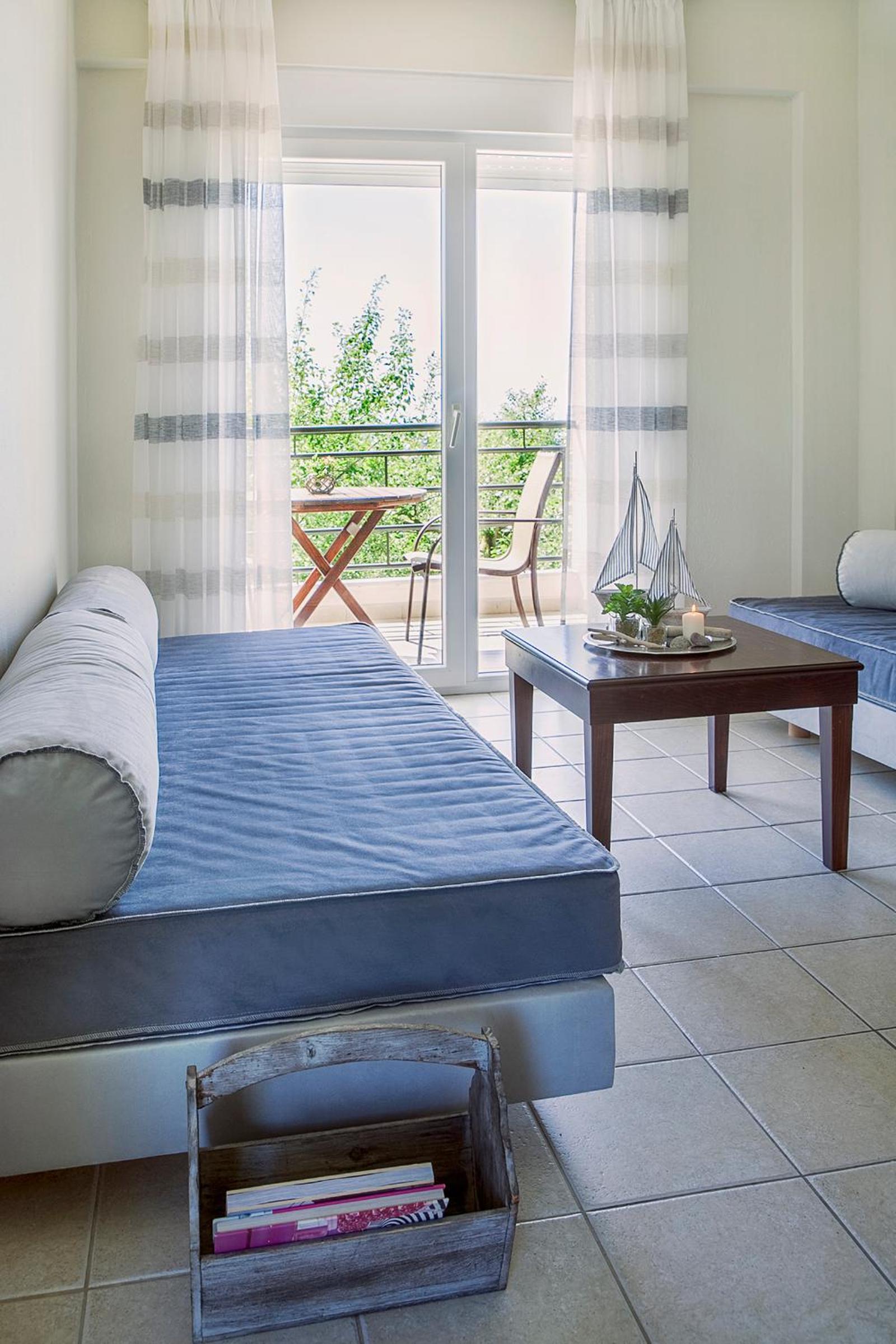 Apartment with Sea View photo 1