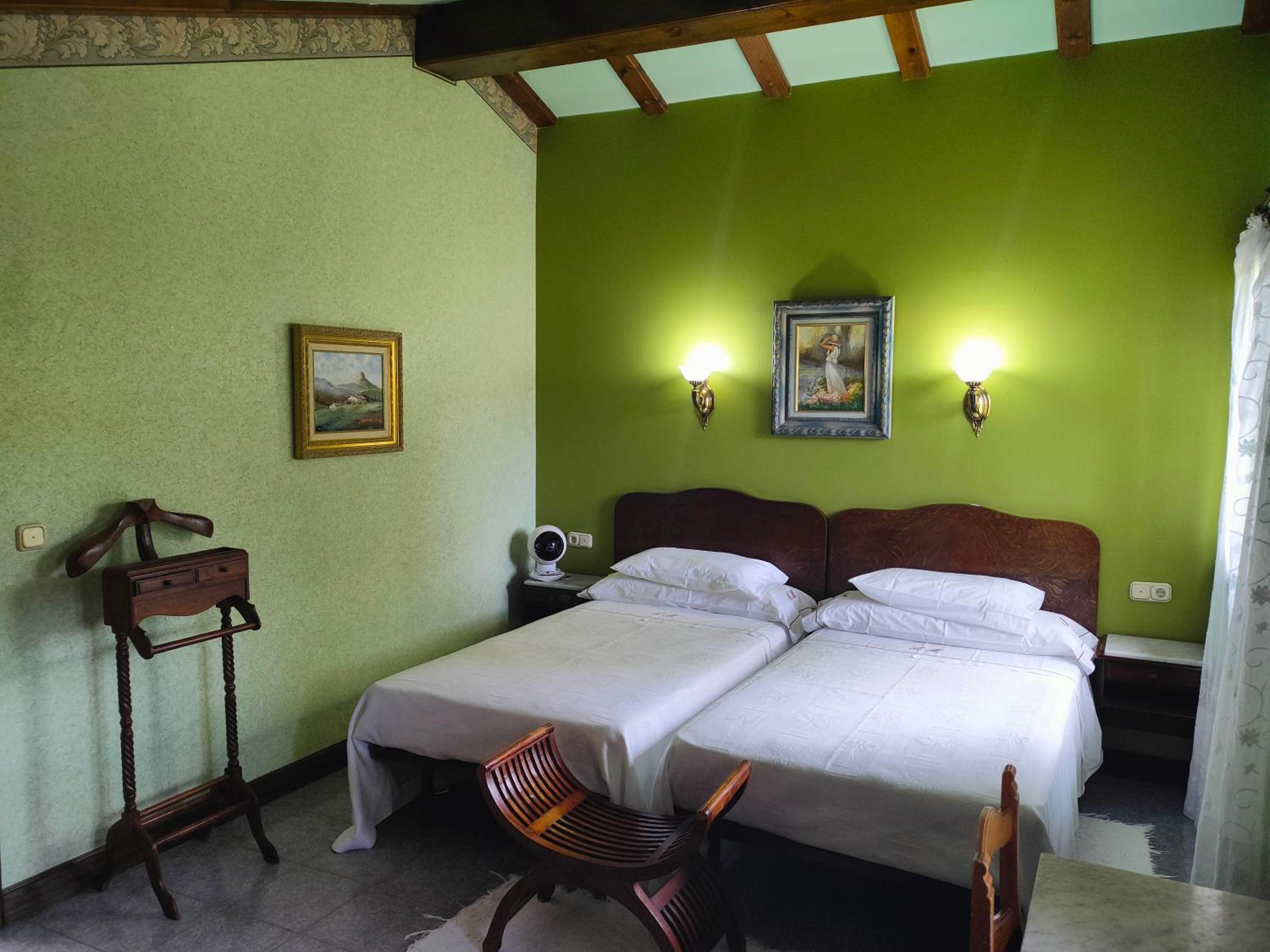 Habitación Doble