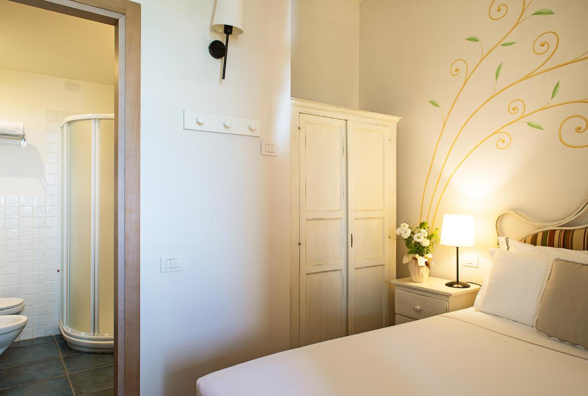 Small Double Room - Photo 19