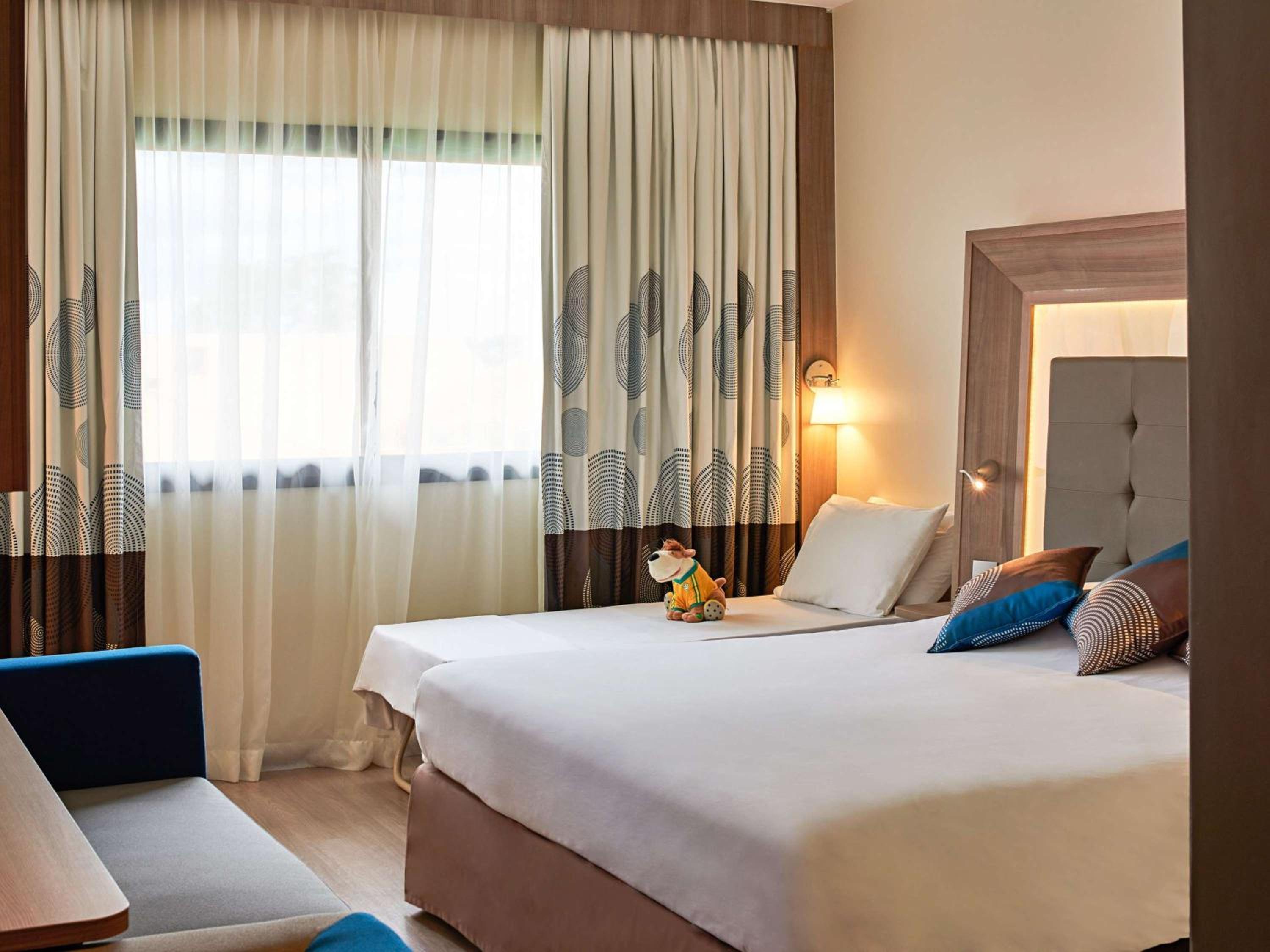 Executive Double Room - Photo 2