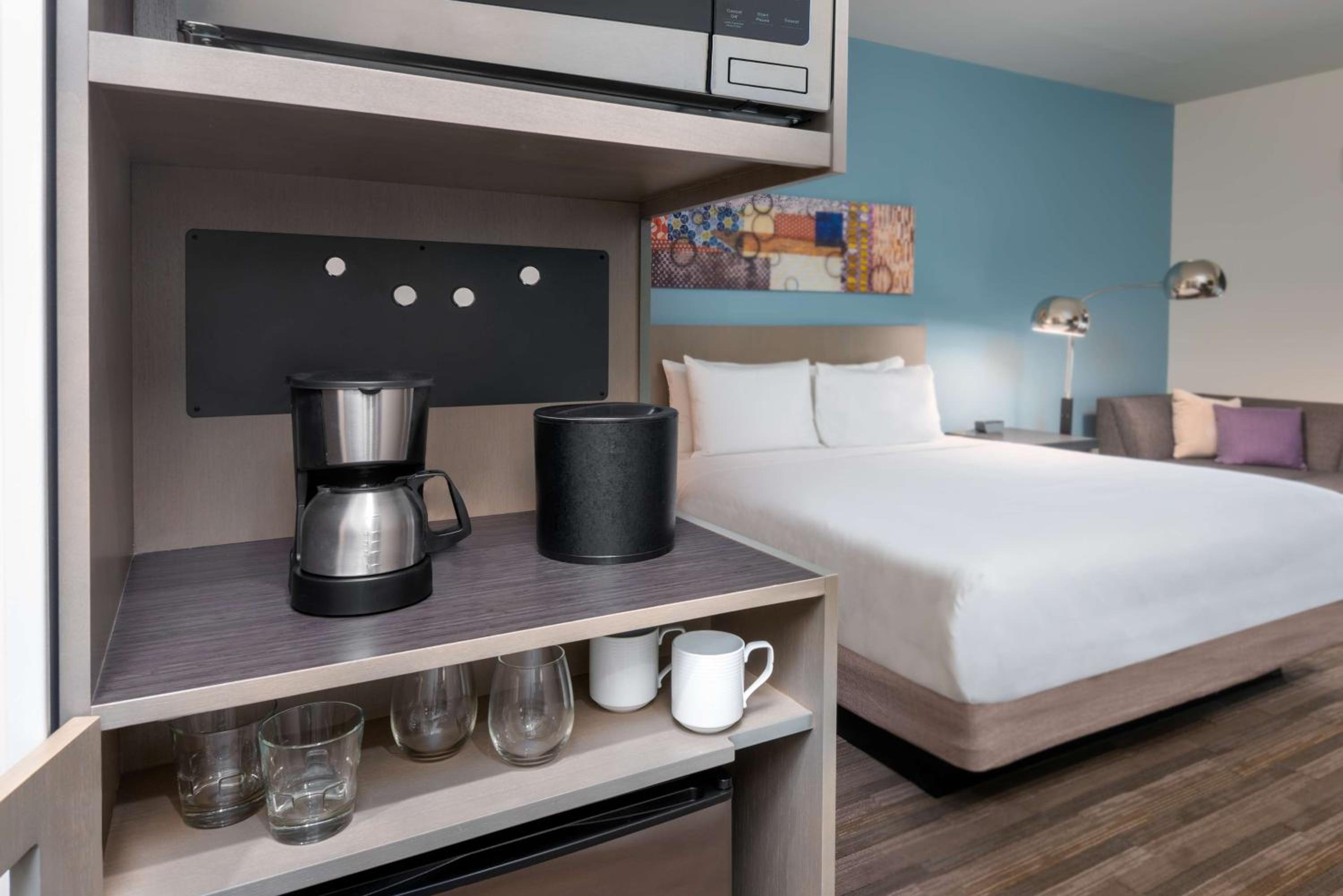 King Room