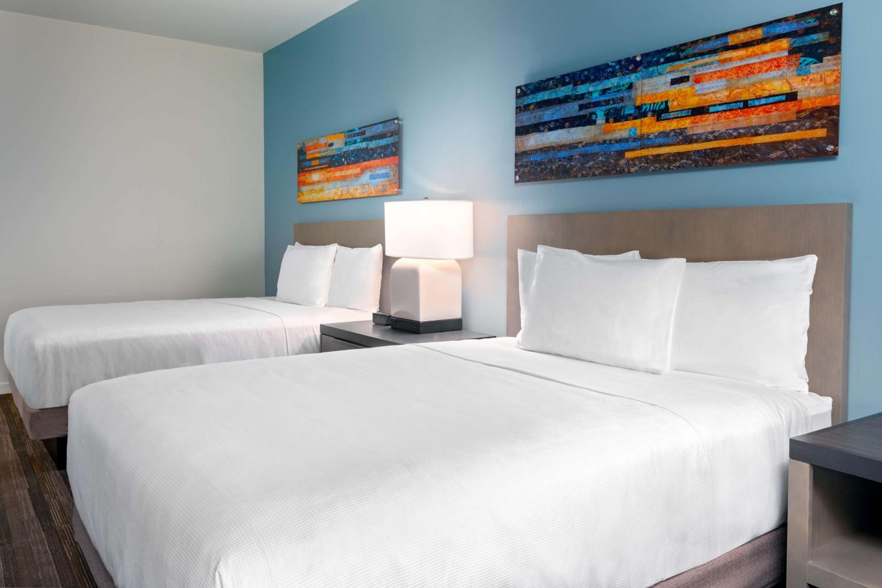 Available room