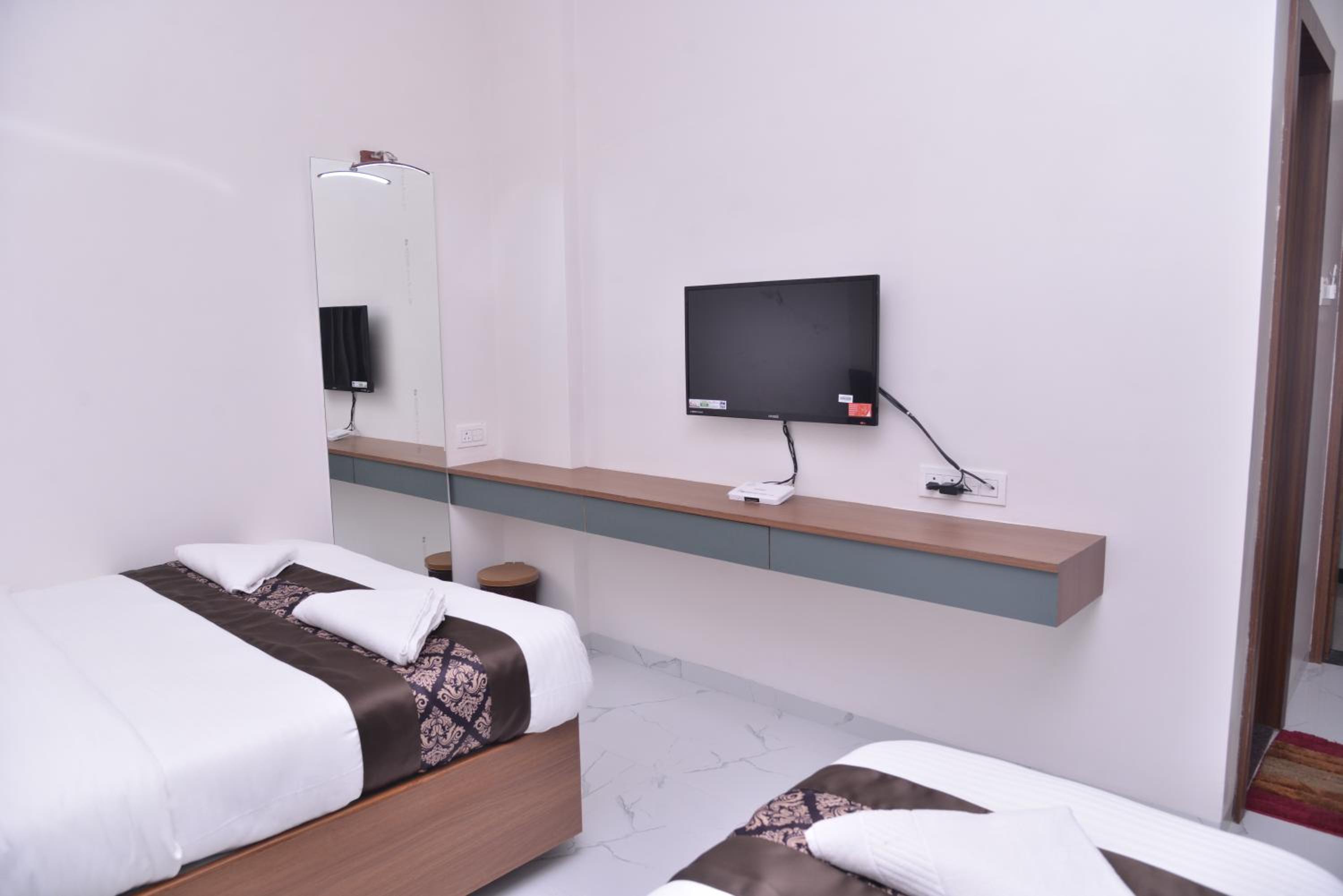 Triple Room - Photo 7