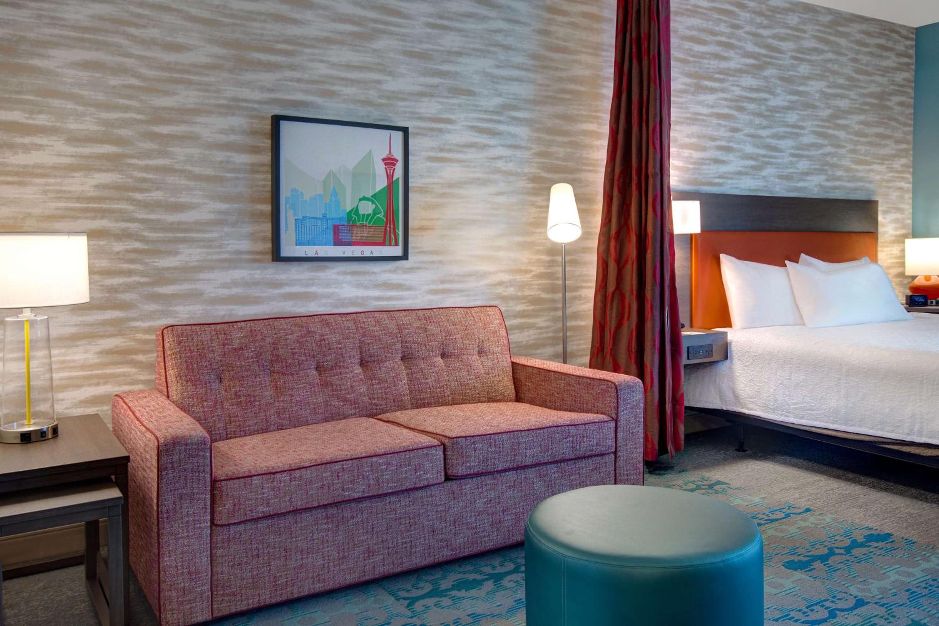 King Studio Suite - Photo 5