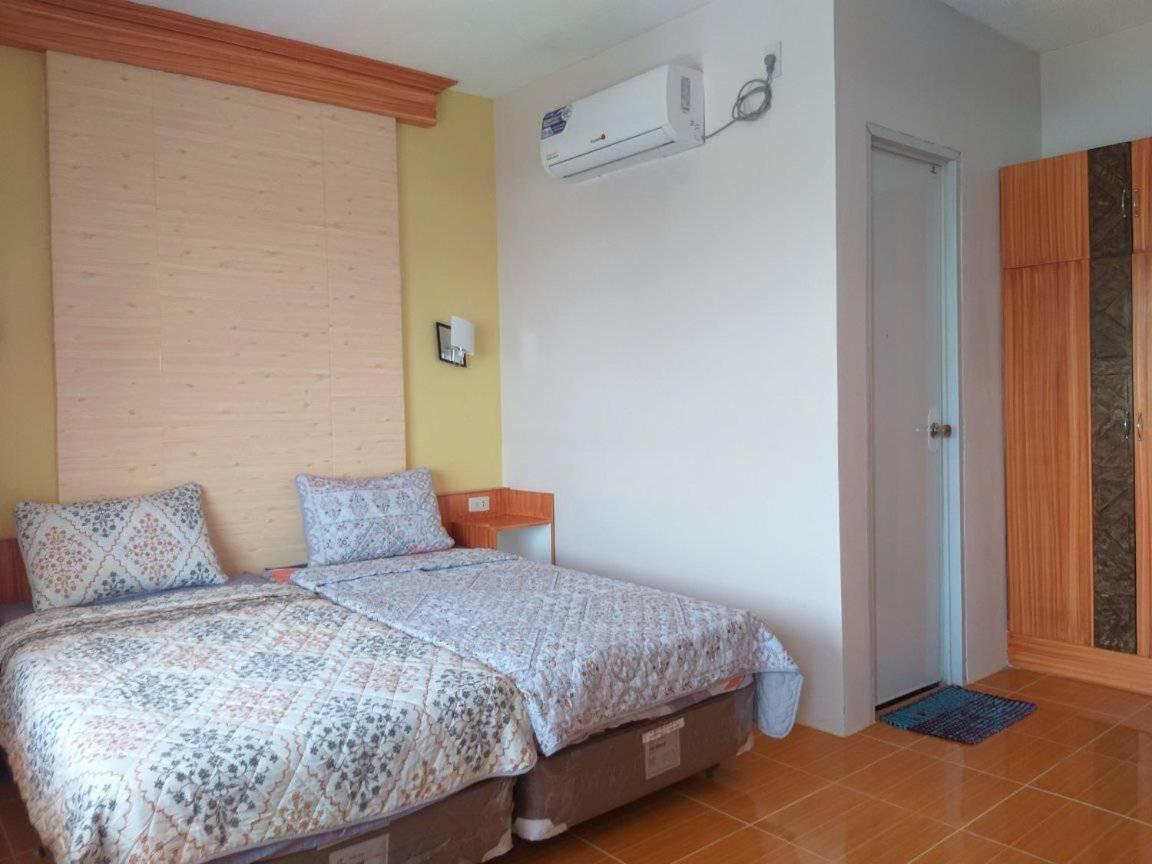Twin Room With Balcony photo 2