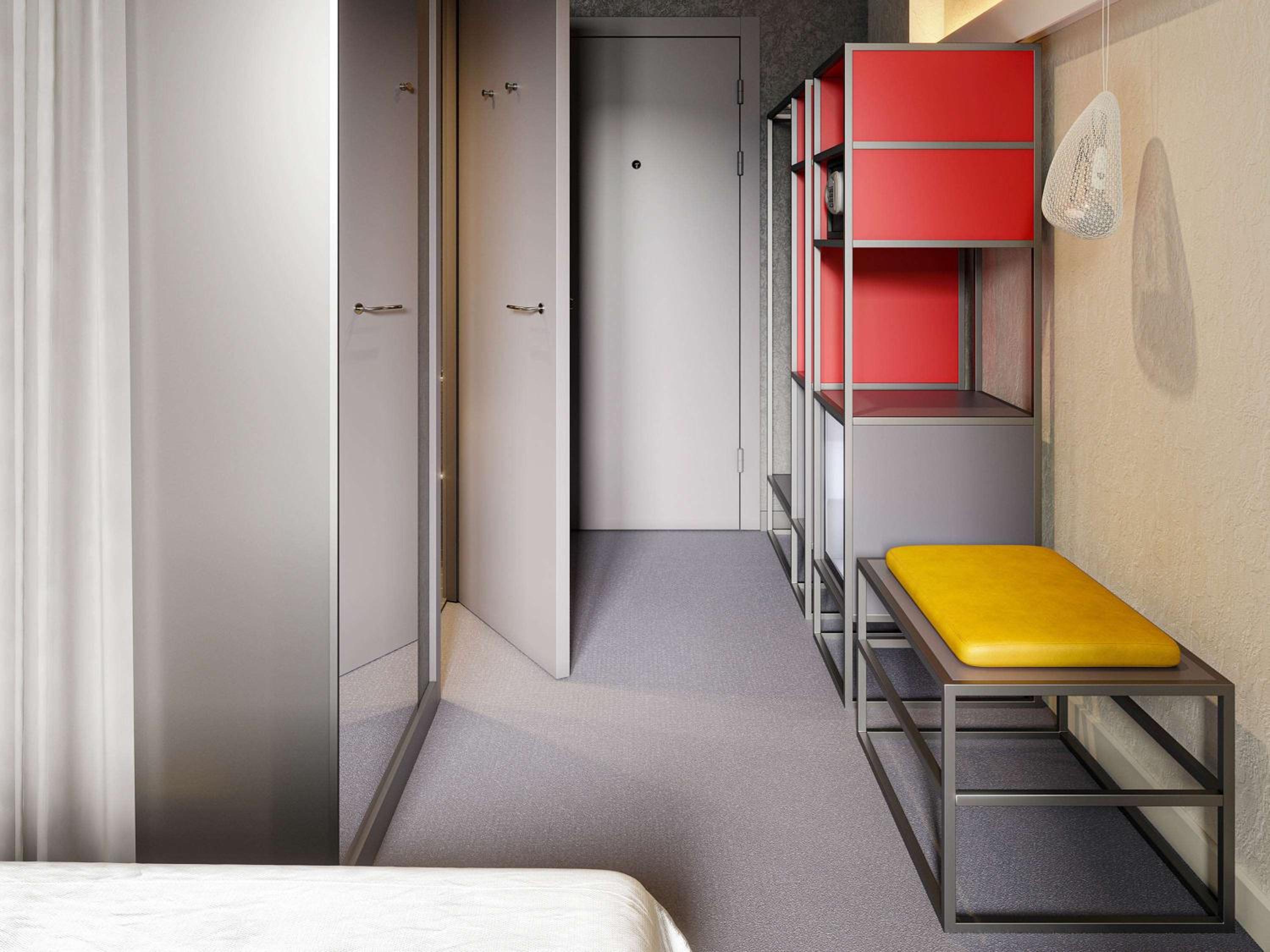 Standard Double Room - Photo 2