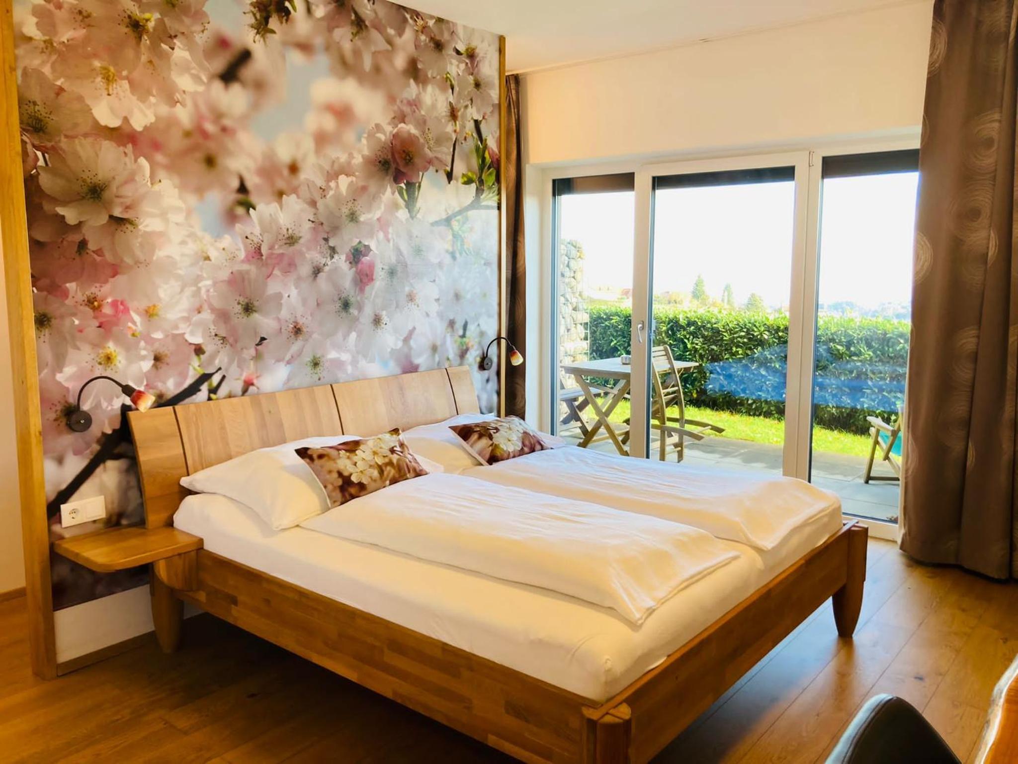 Comfort Double Room with Terrace - Photo 19