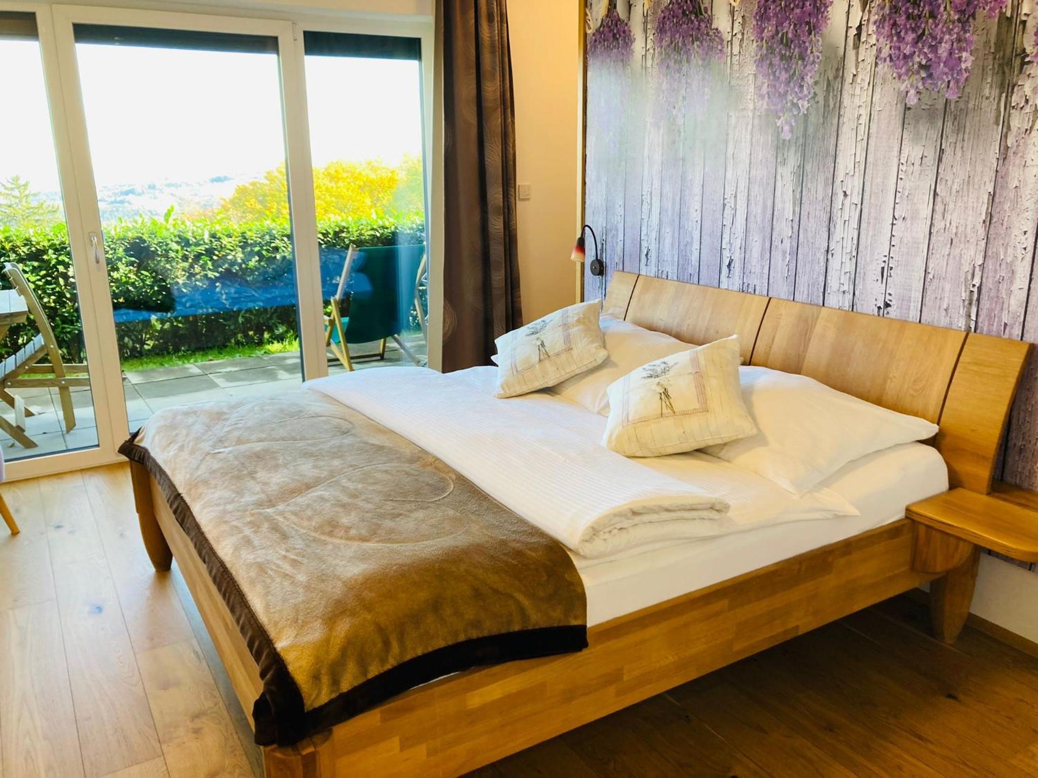 Comfort Double Room with Terrace - Photo 20