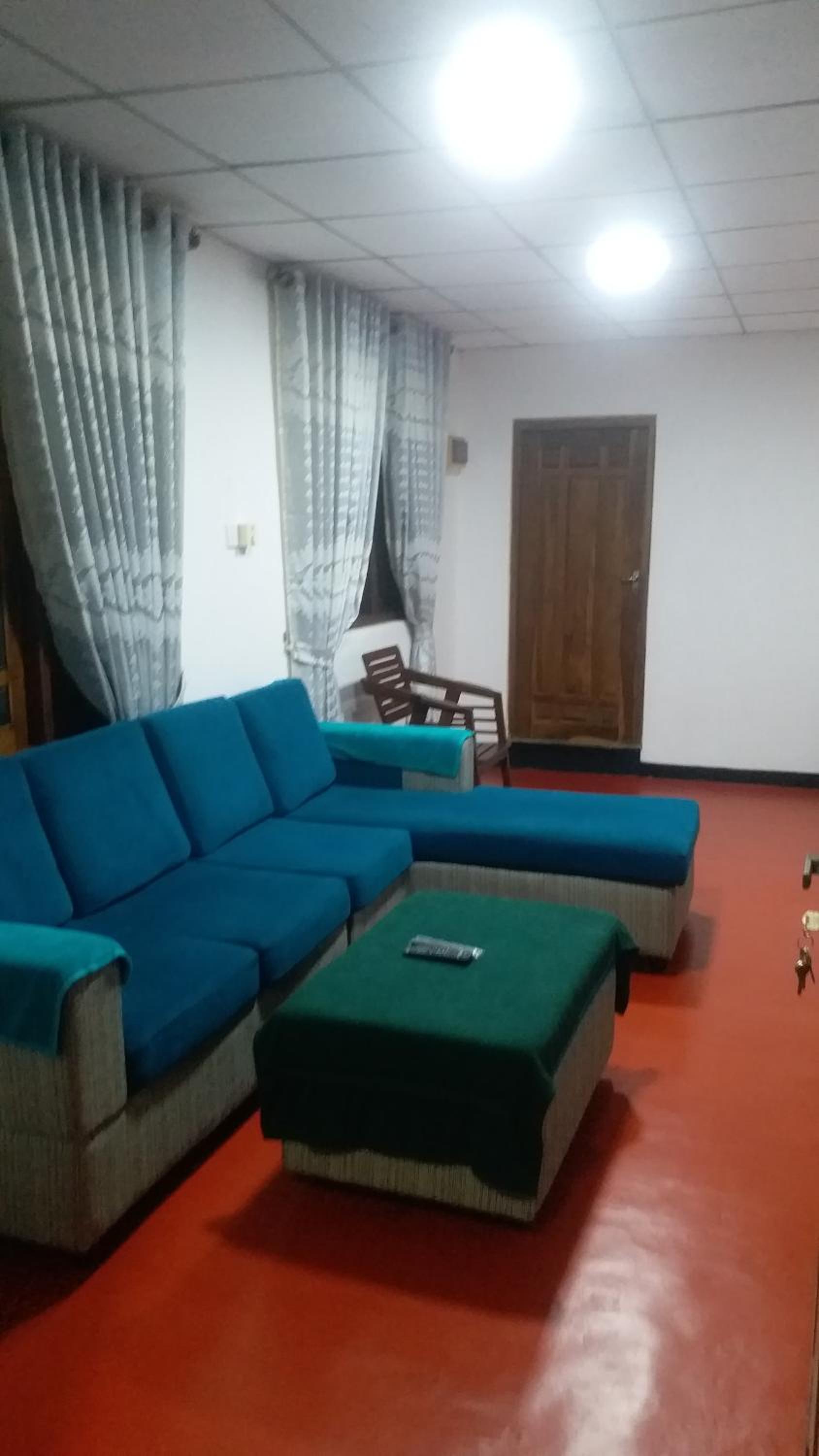 Two-Bedroom House photo 1