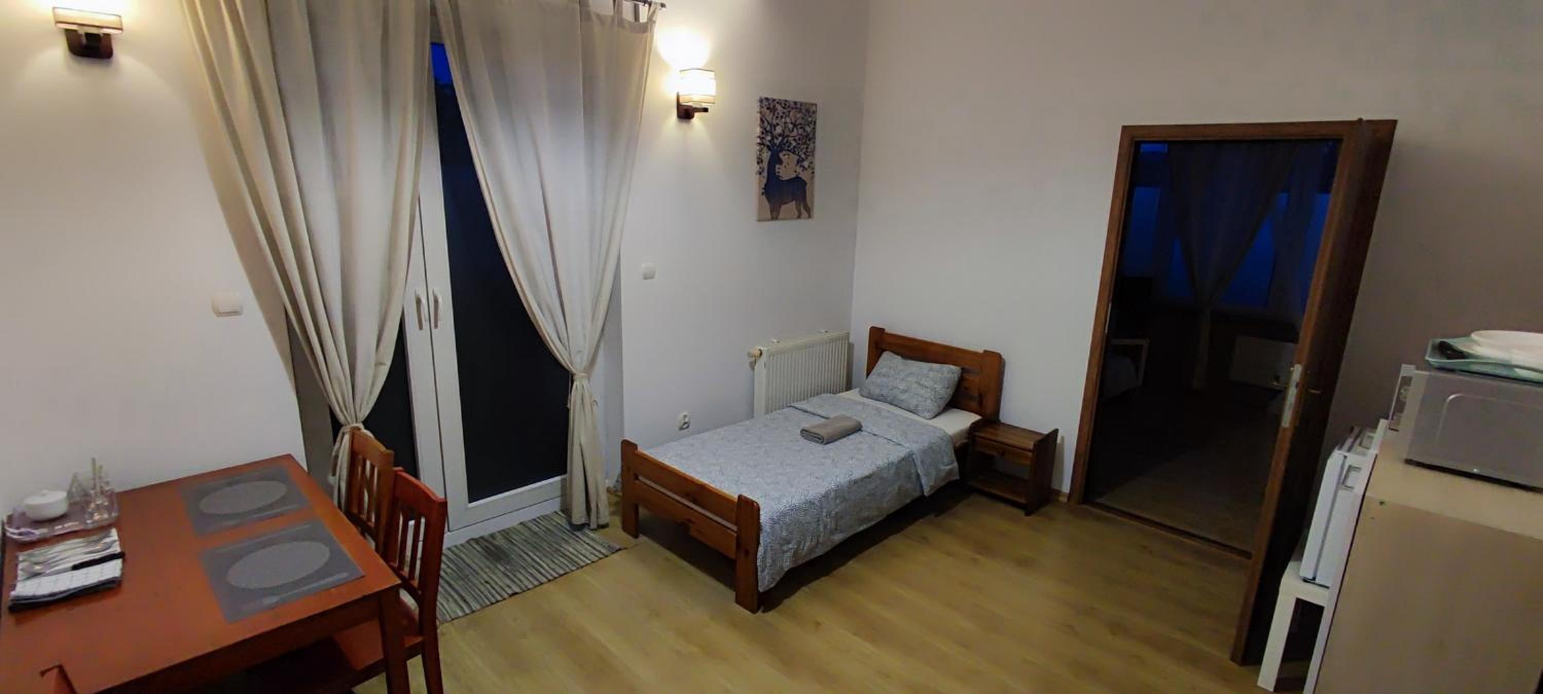 Triple Room with Private Bathroom photo 1