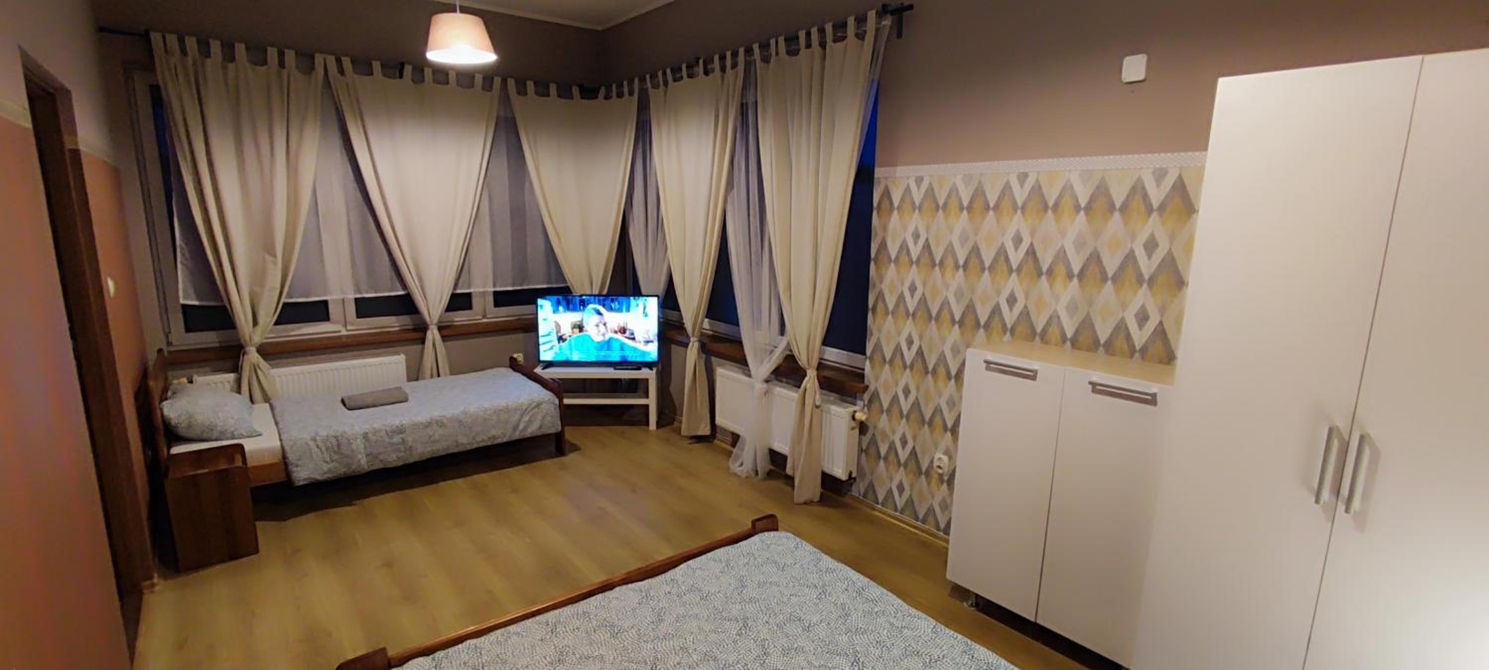 Triple Room with Private Bathroom photo 3