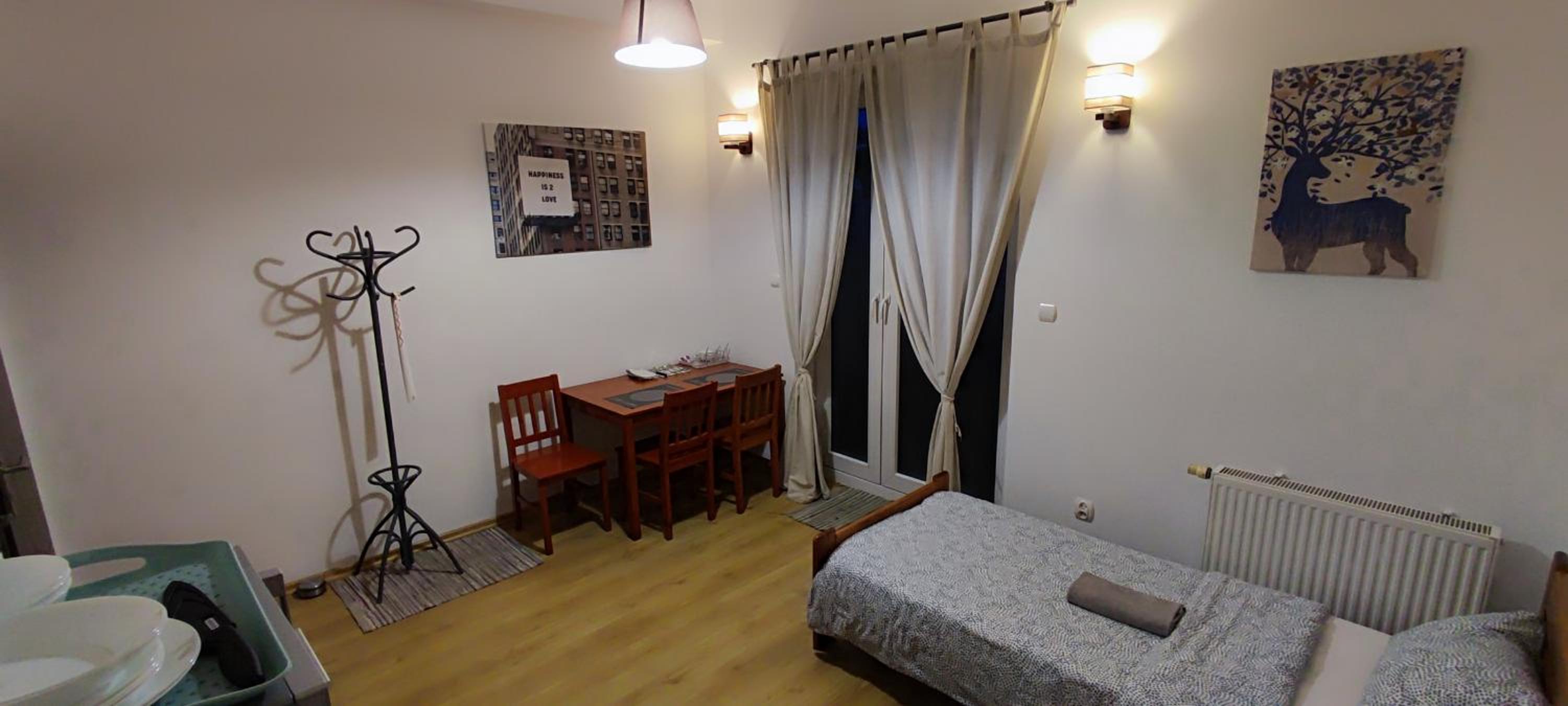 Triple Room with Private Bathroom photo 2