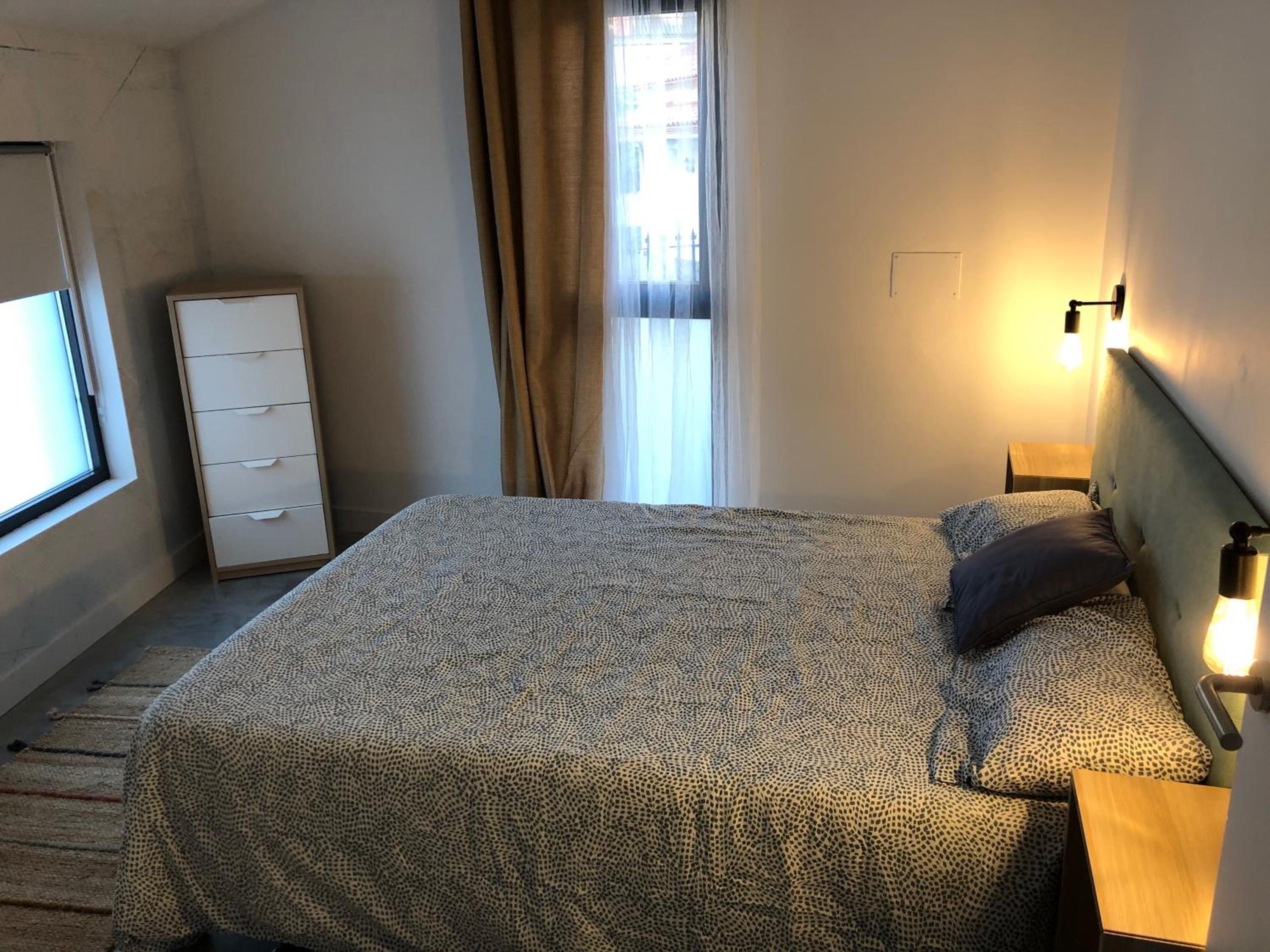 Departamento de tres habitaciones