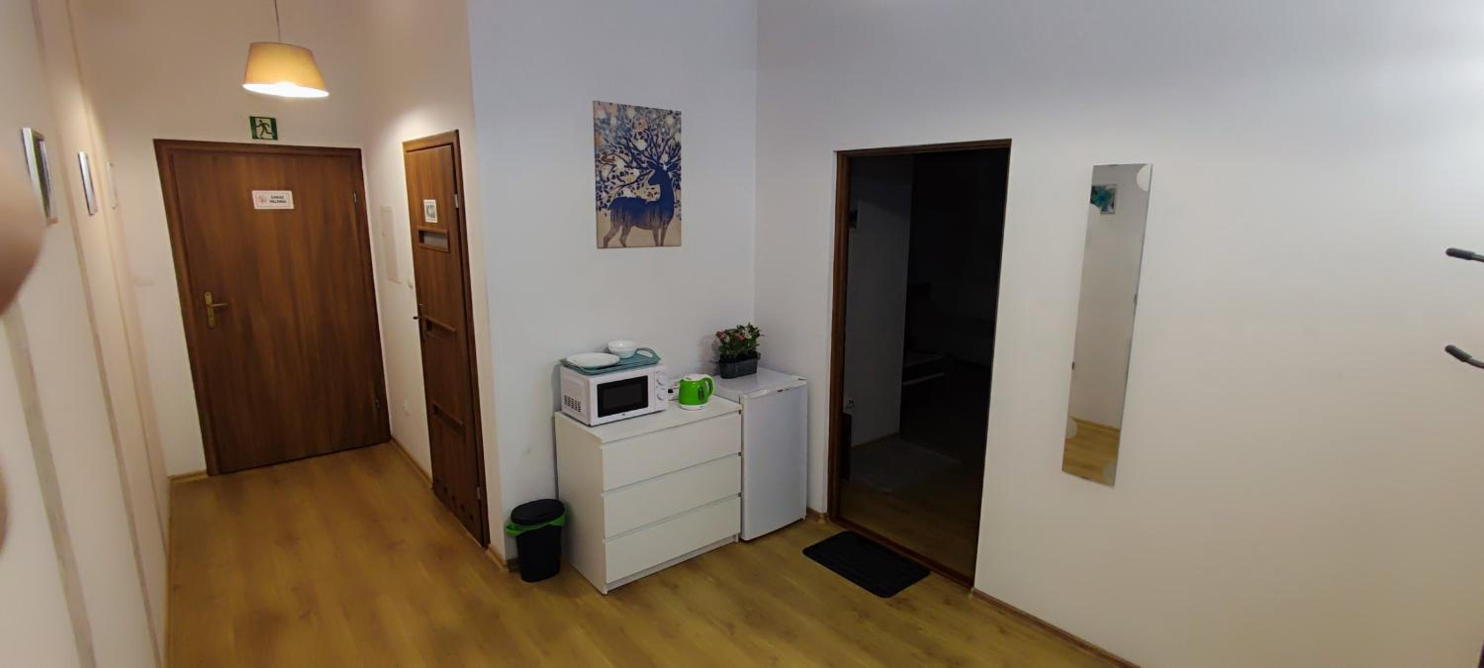 Triple Room with Private Bathroom photo 3