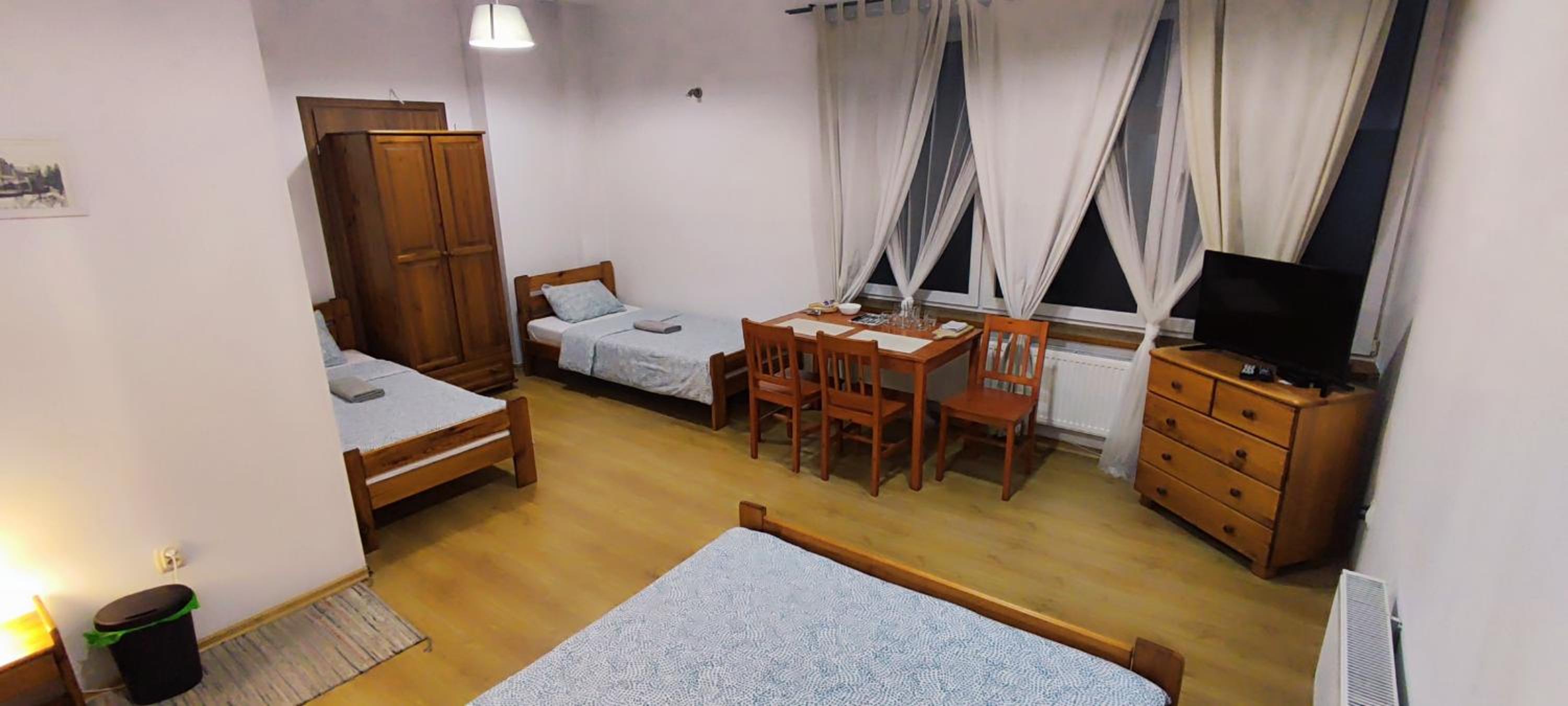 Triple Room with Private Bathroom photo 2